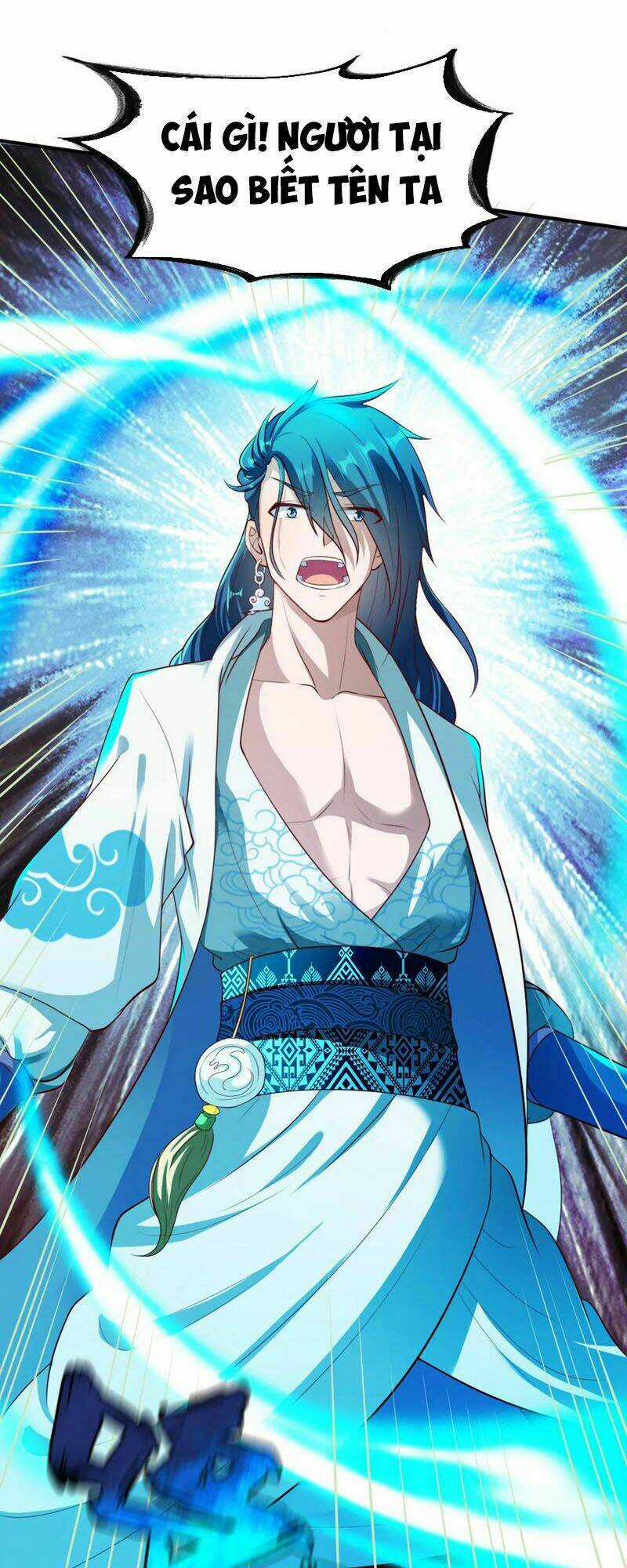 Chiến Đỉnh - Chapter 183 - Trang 21