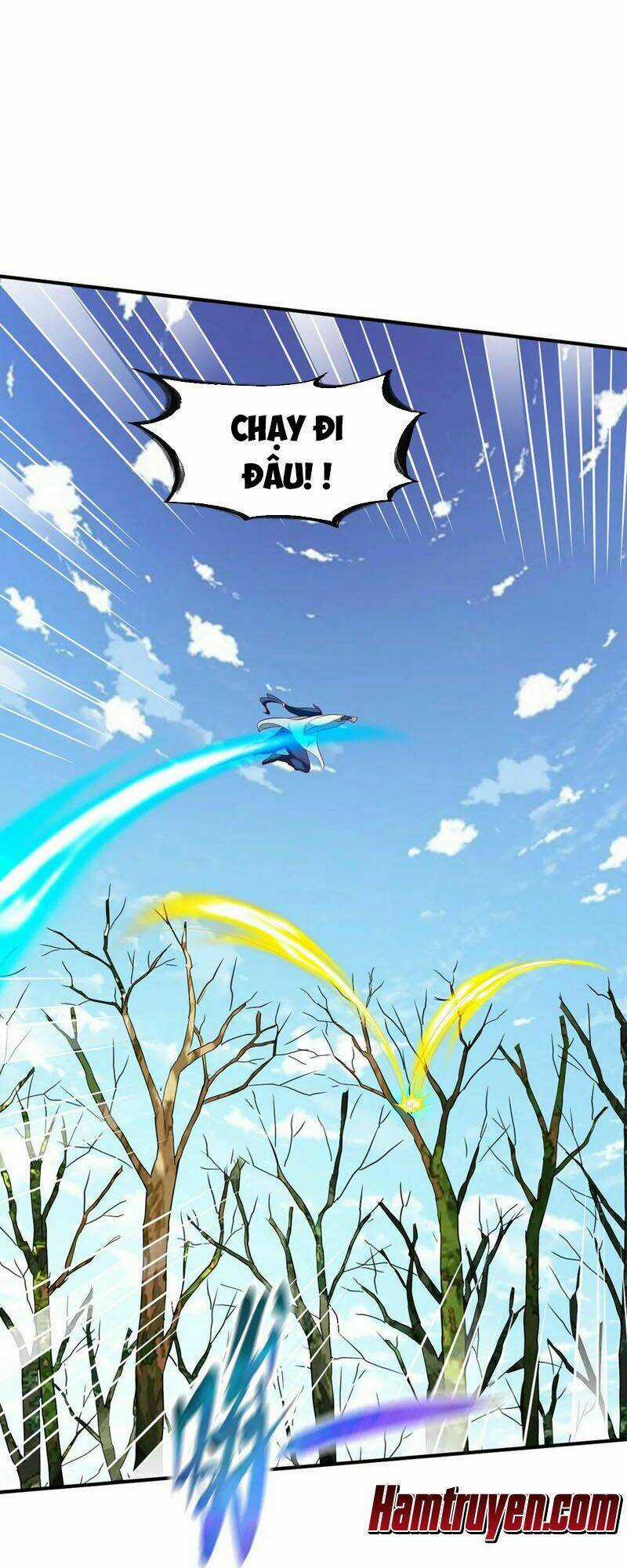 Chiến Đỉnh - Chapter 183 - Trang 7