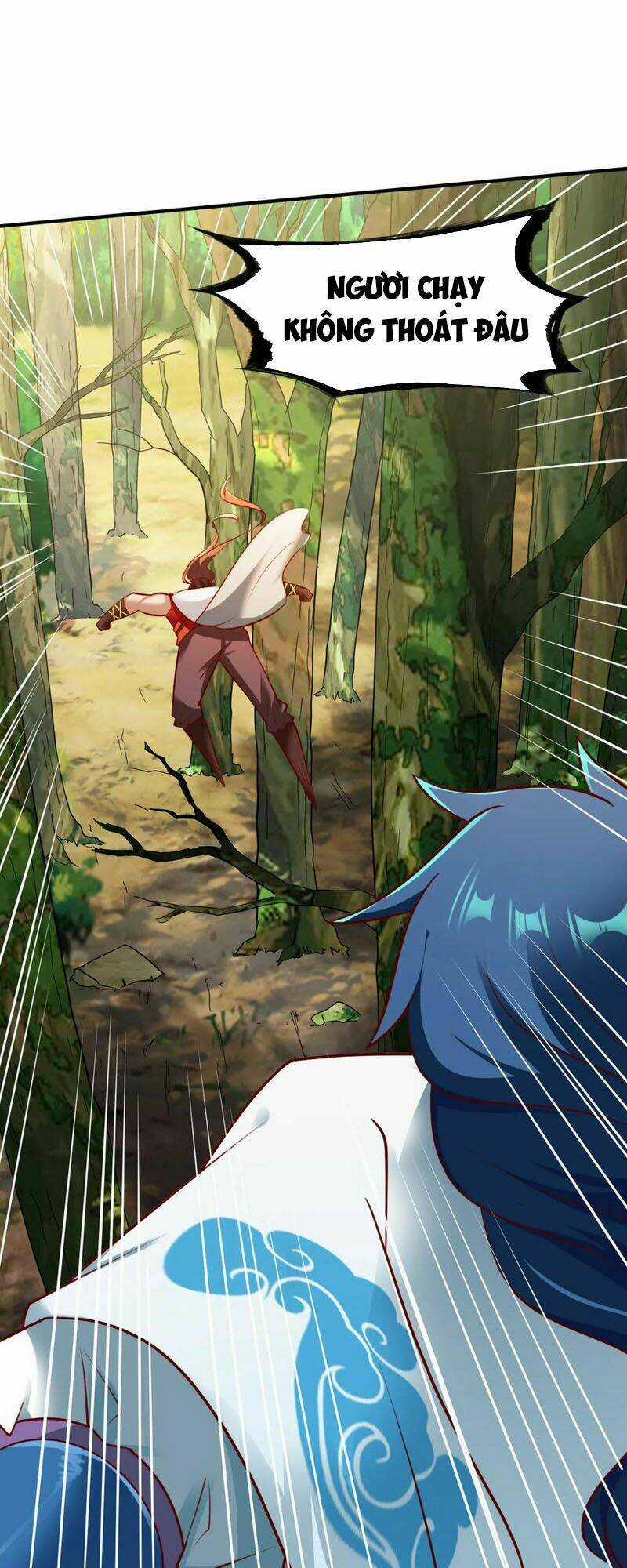 Chiến Đỉnh - Chapter 183 - Trang 9