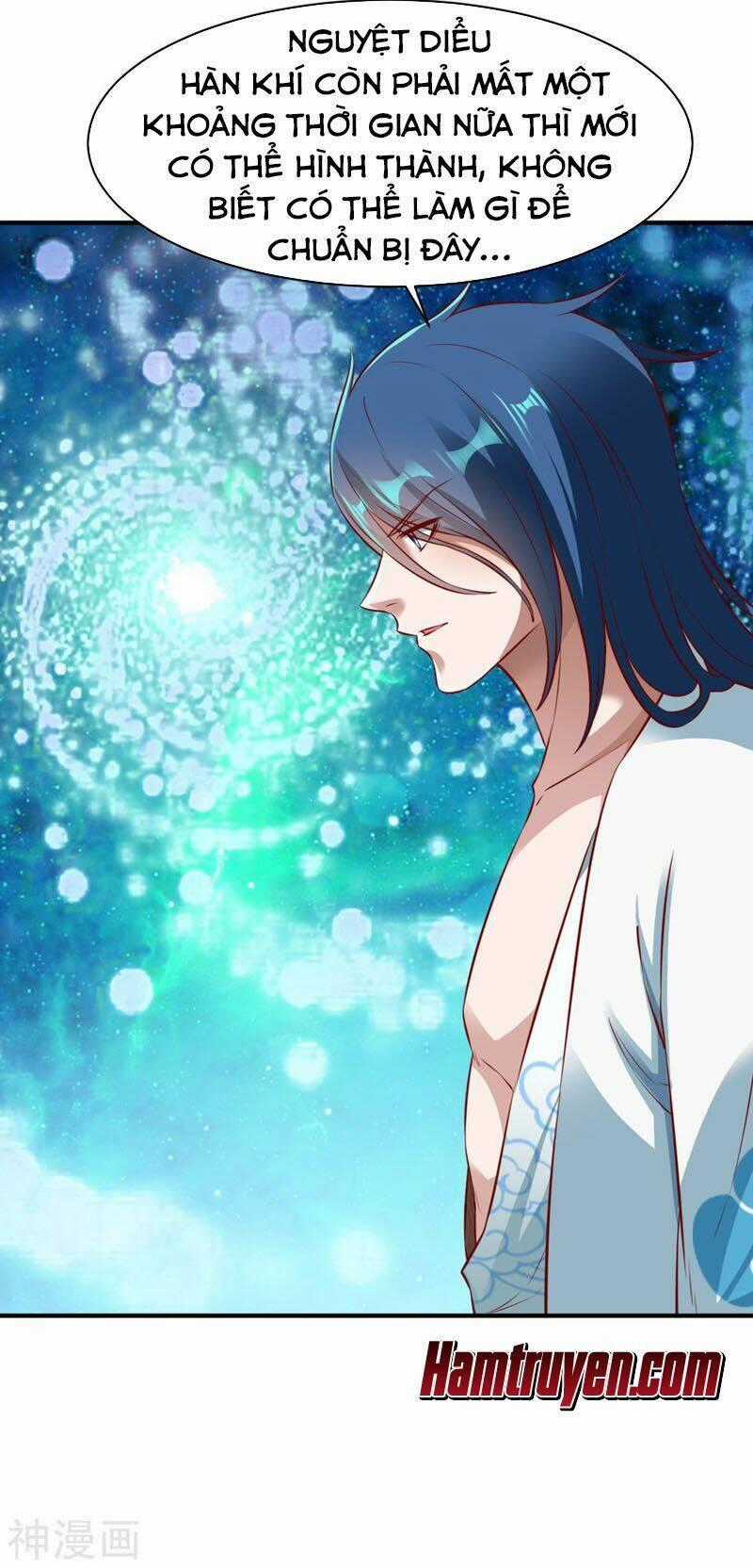 Chiến Đỉnh - Chapter 184 - Trang 2