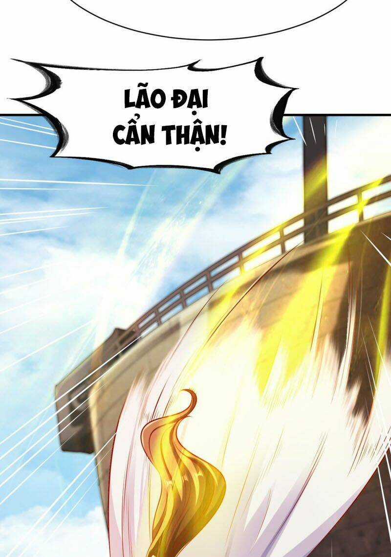 Chiến Đỉnh - Chapter 184 - Trang 12