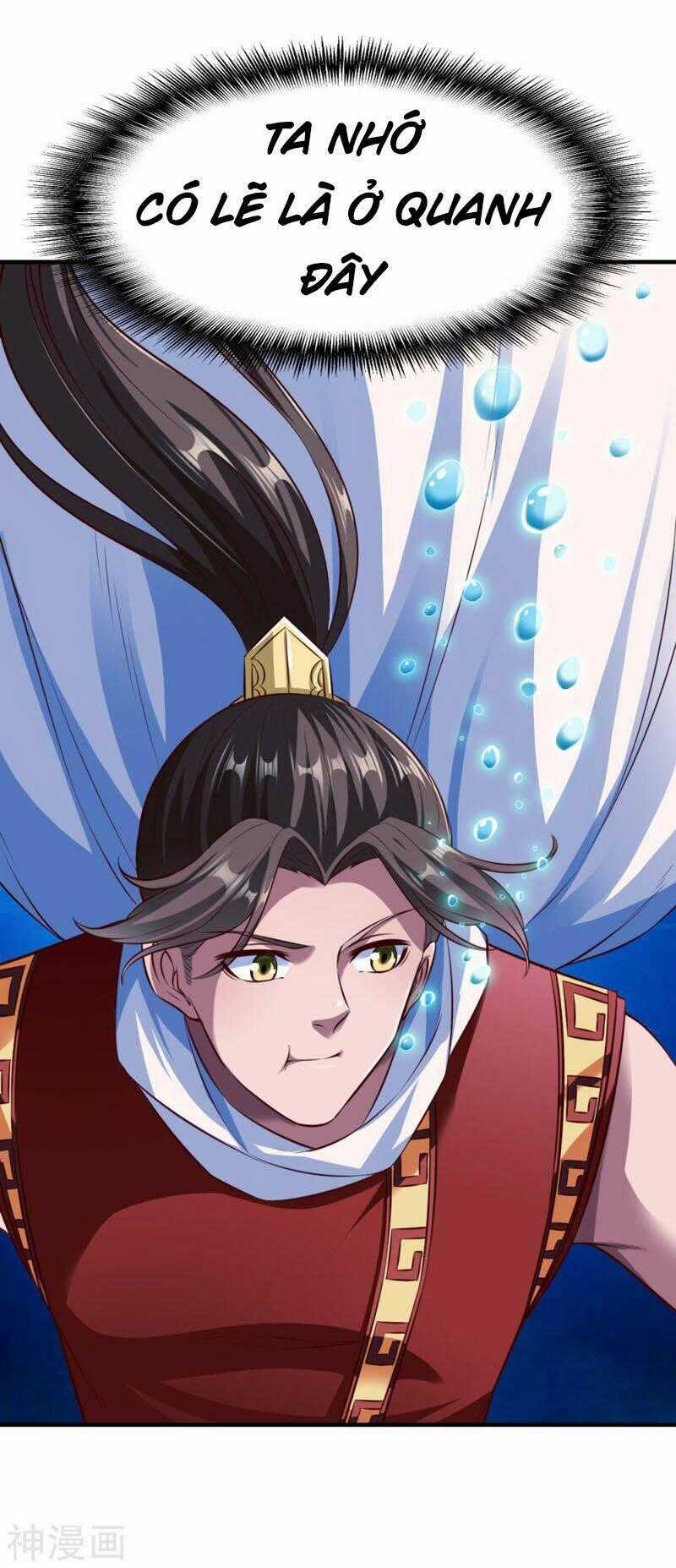 Chiến Đỉnh - Chapter 184 - Trang 16