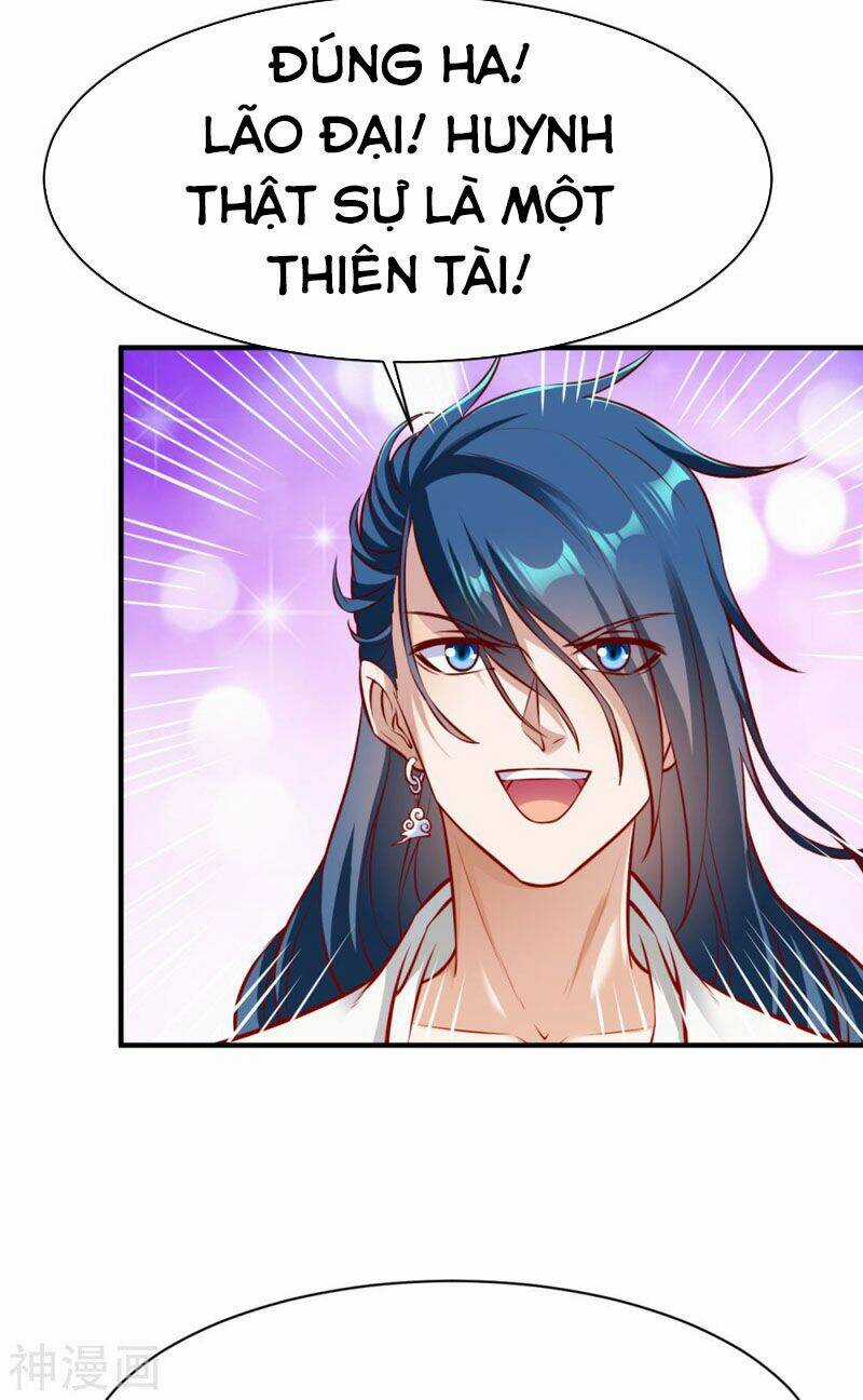 Chiến Đỉnh - Chapter 184 - Trang 5