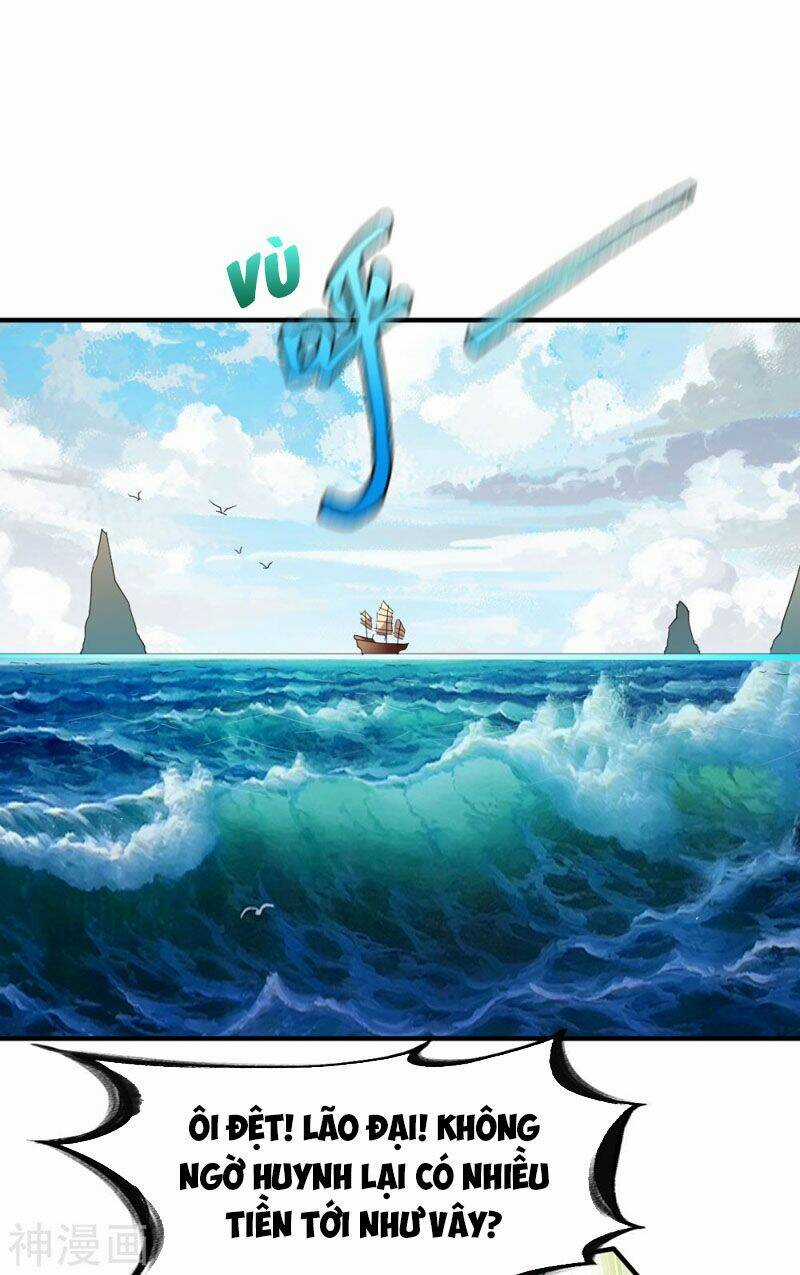 Chiến Đỉnh - Chapter 184 - Trang 7