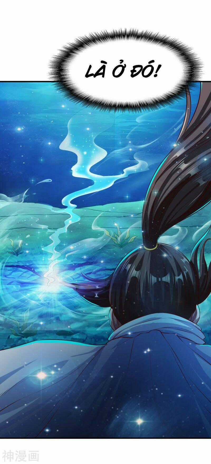 Chiến Đỉnh - Chapter 185 - Trang 1