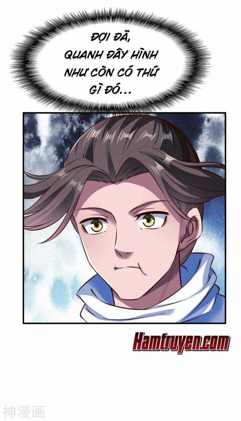 Chiến Đỉnh - Chapter 185 - Trang 2