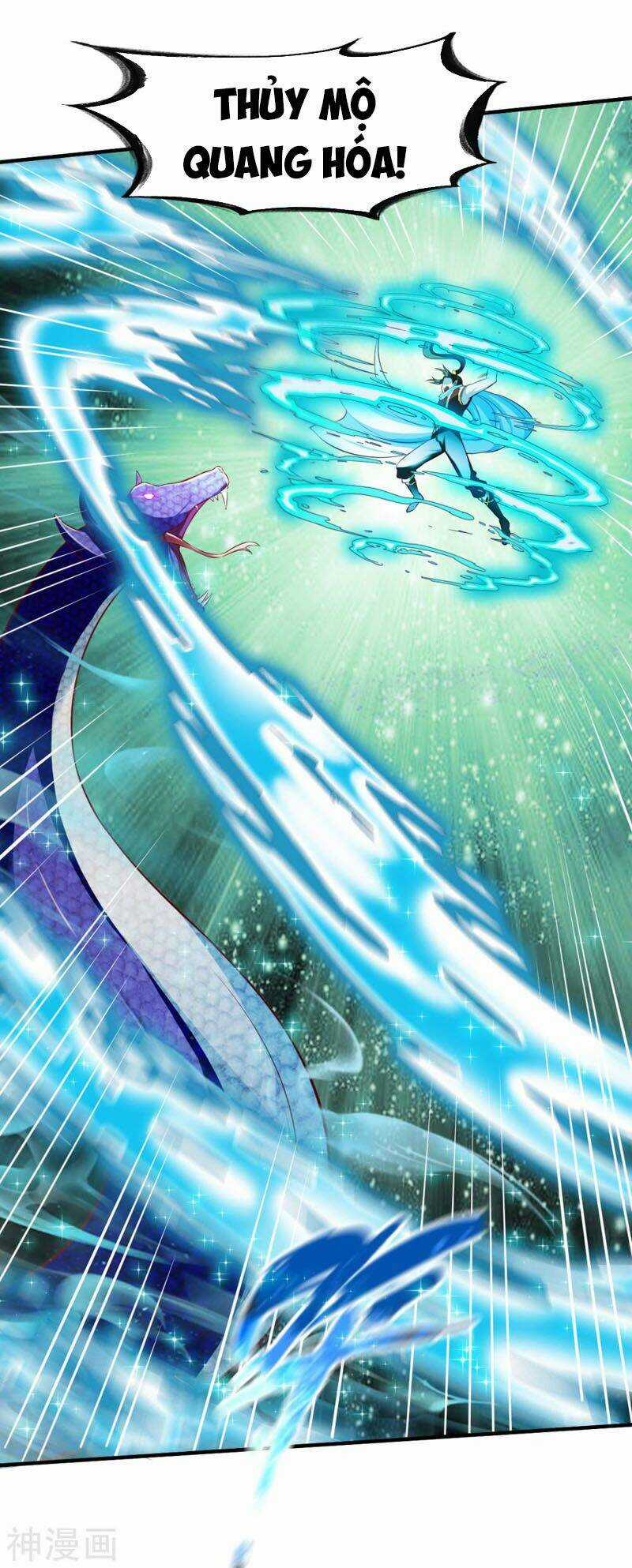 Chiến Đỉnh - Chapter 185 - Trang 11