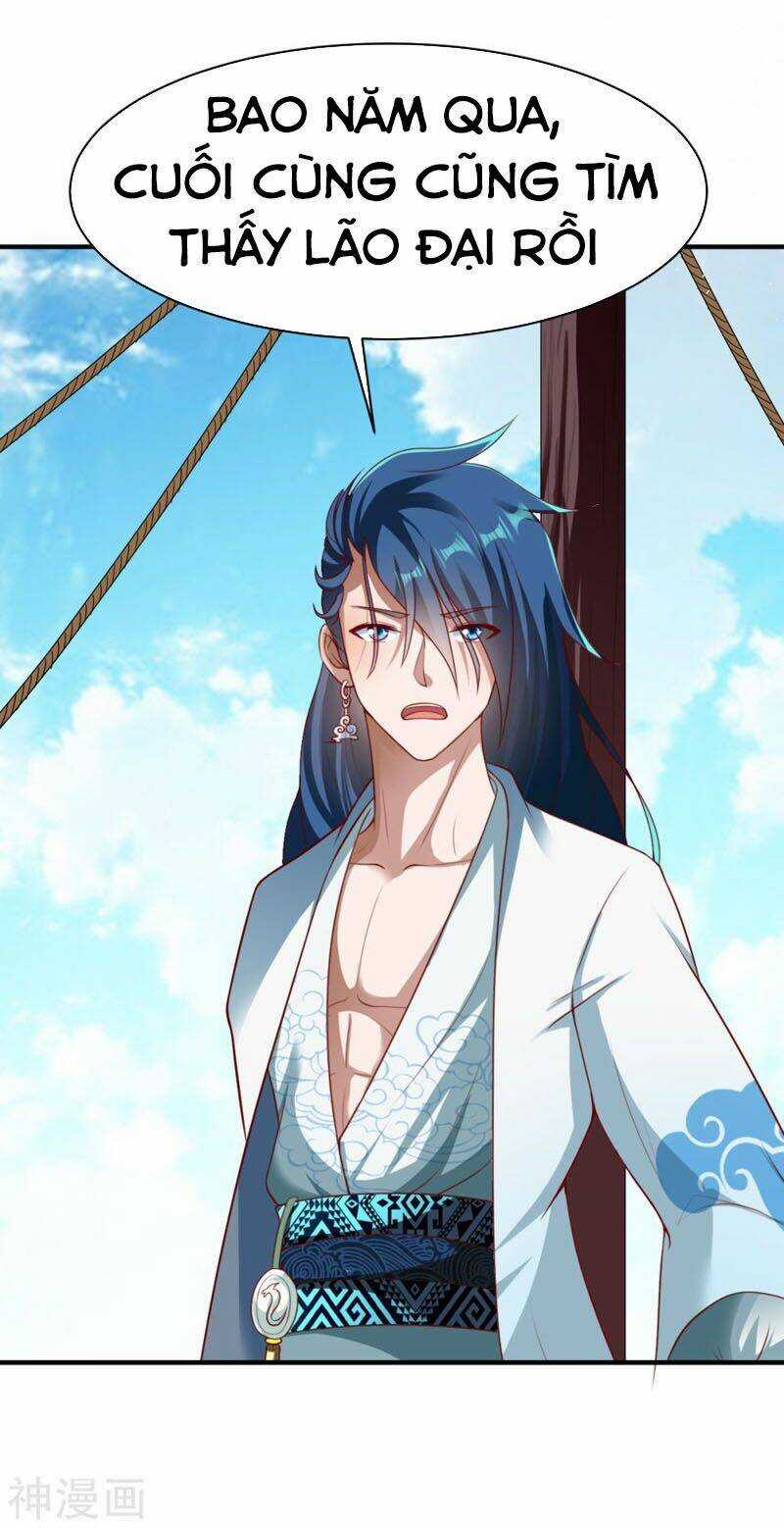 Chiến Đỉnh - Chapter 185 - Trang 14