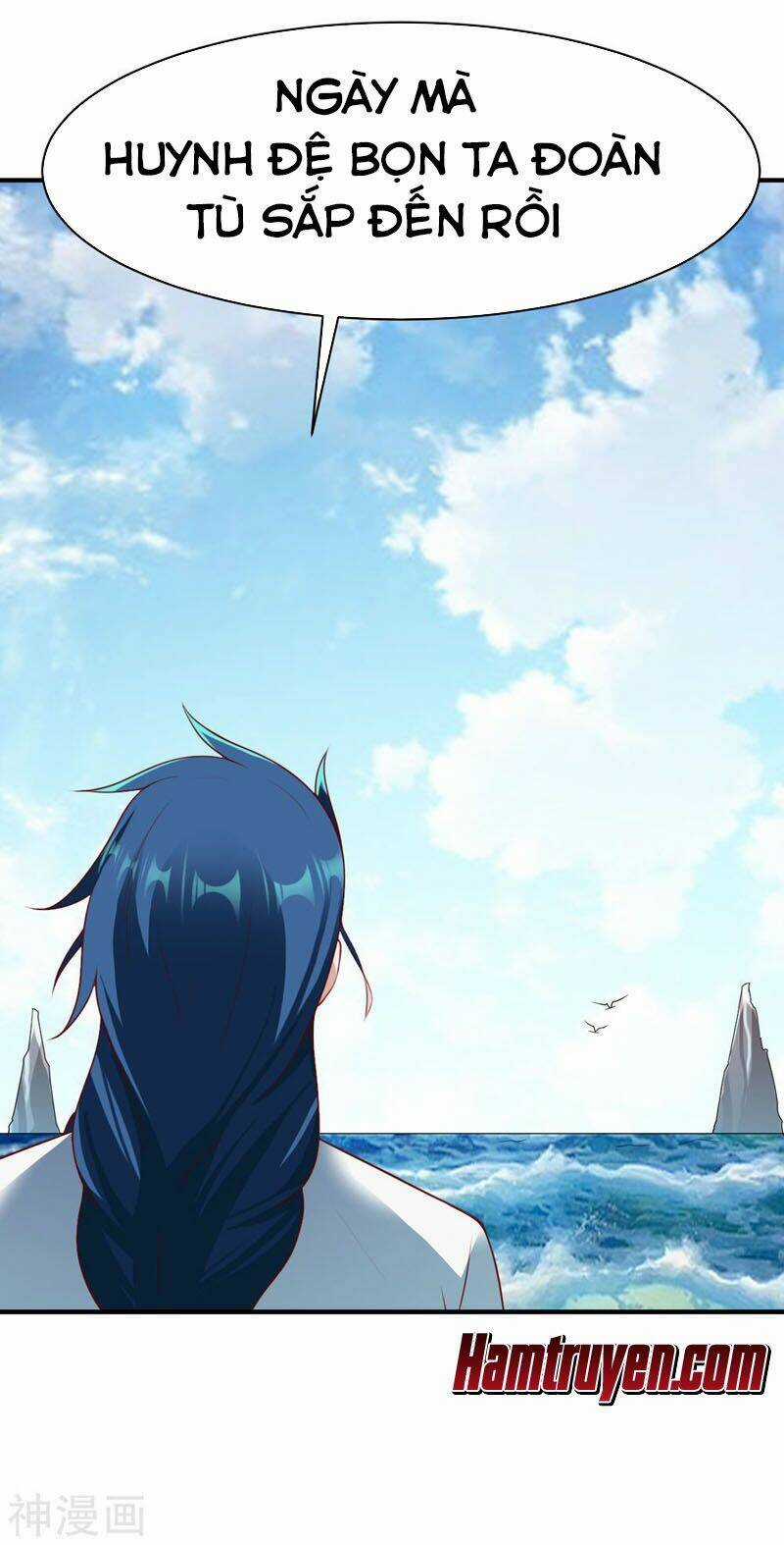 Chiến Đỉnh - Chapter 185 - Trang 15