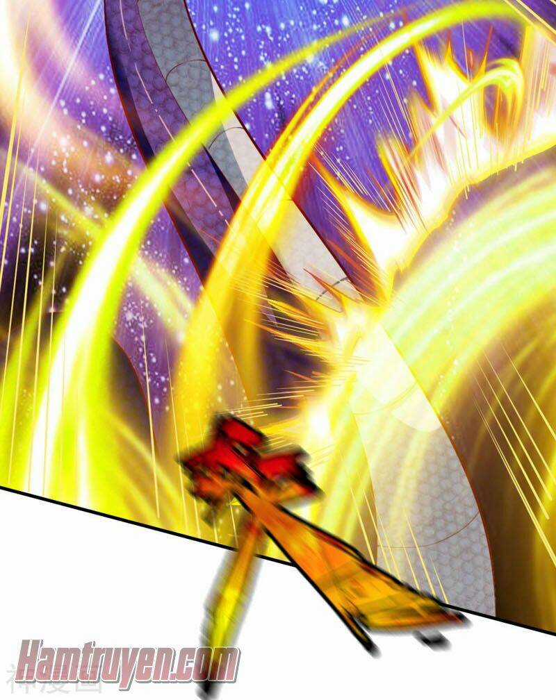 Chiến Đỉnh - Chapter 185 - Trang 19