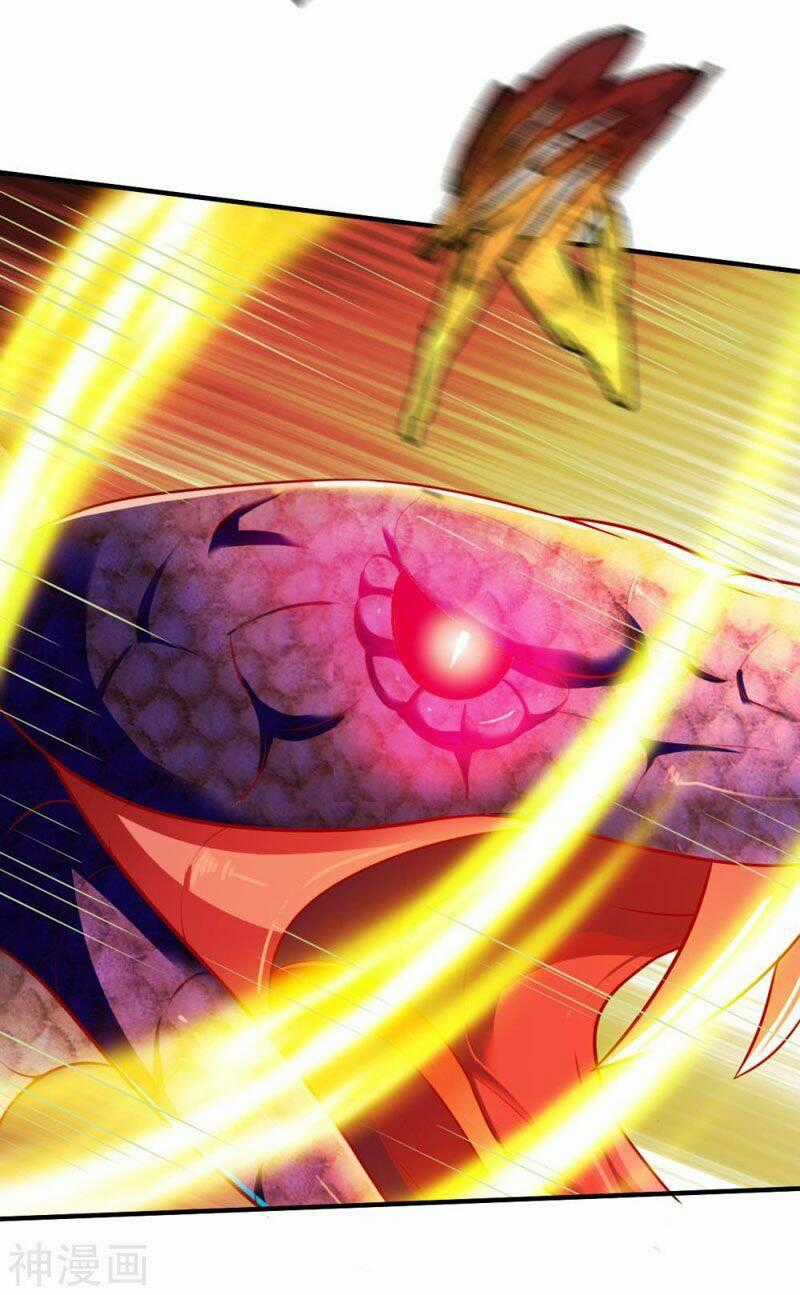 Chiến Đỉnh - Chapter 185 - Trang 20