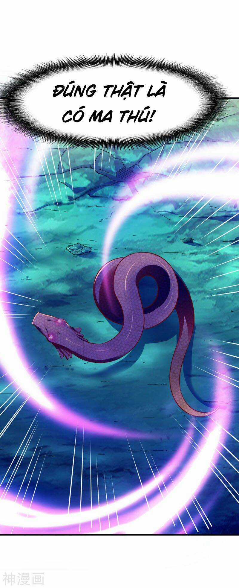 Chiến Đỉnh - Chapter 185 - Trang 3