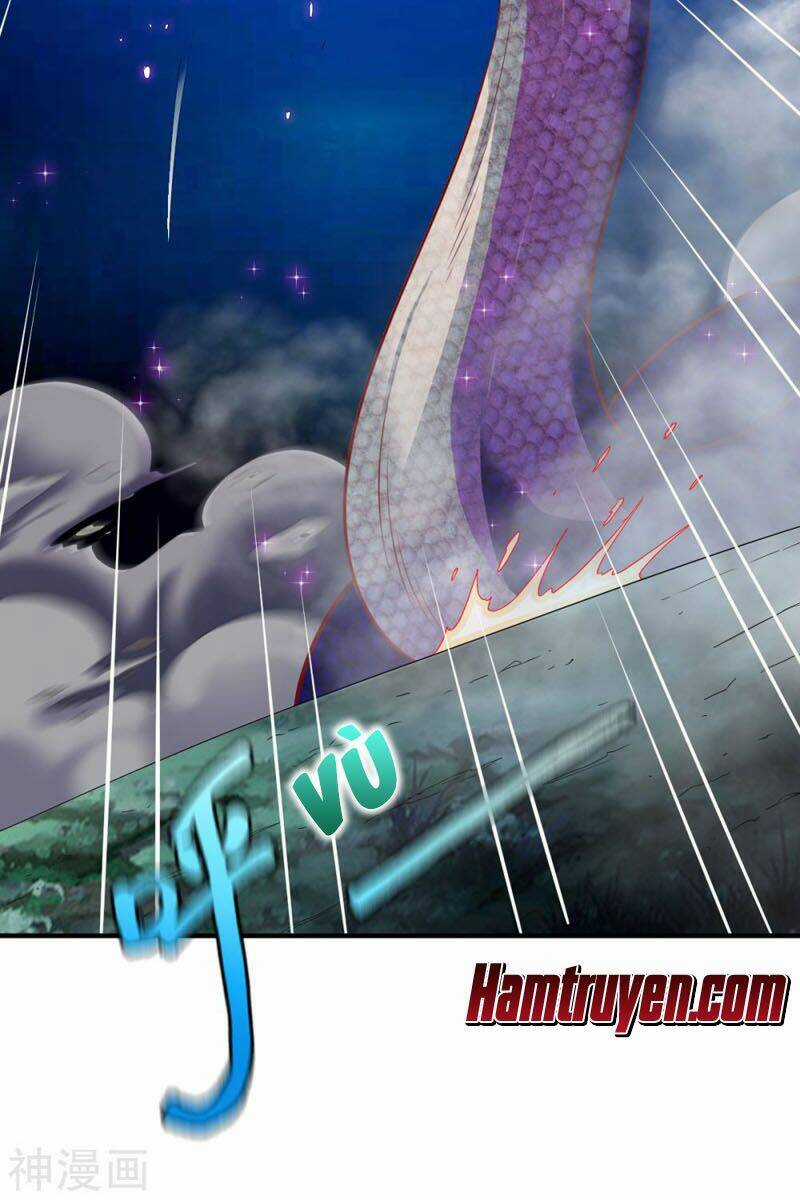 Chiến Đỉnh - Chapter 185 - Trang 5