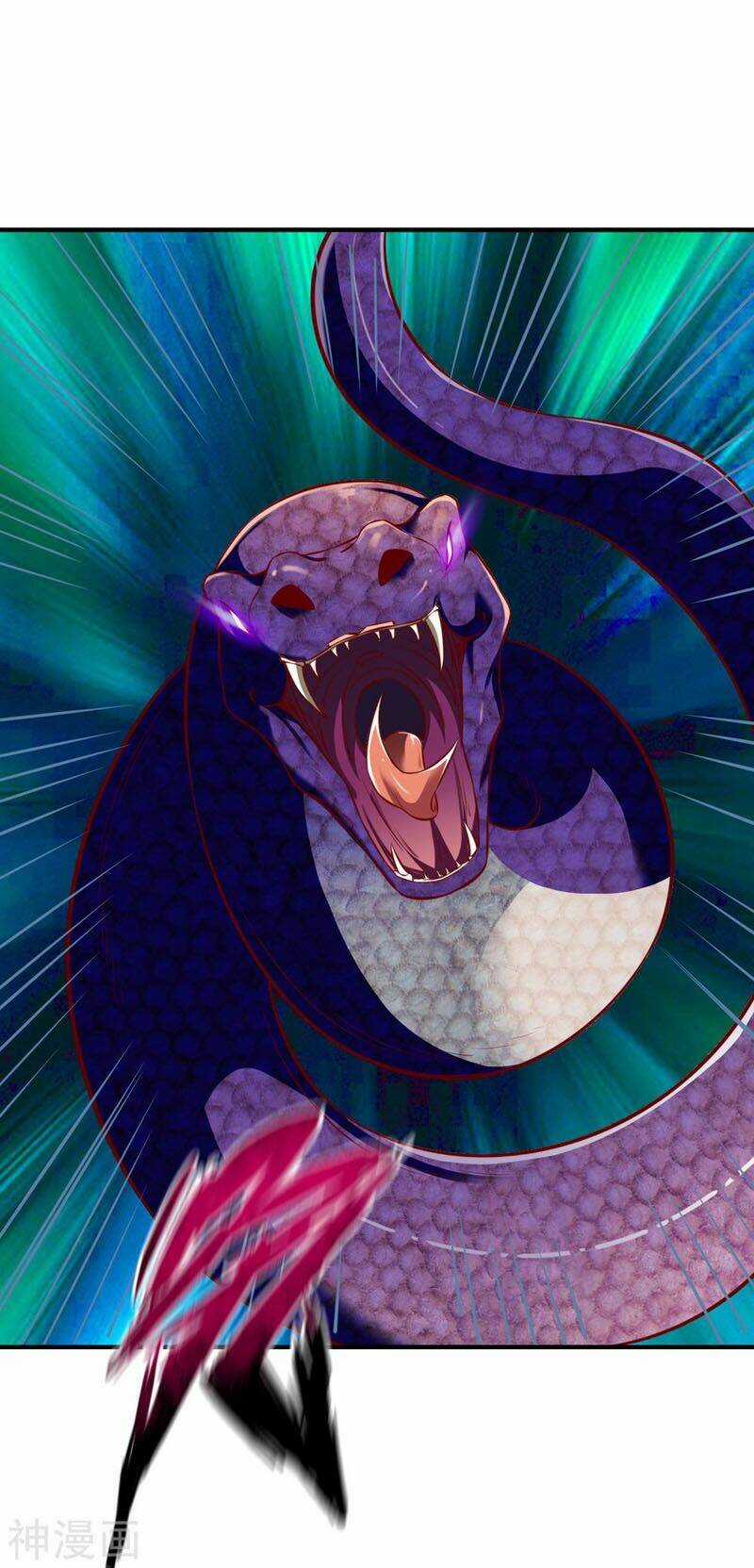 Chiến Đỉnh - Chapter 185 - Trang 6