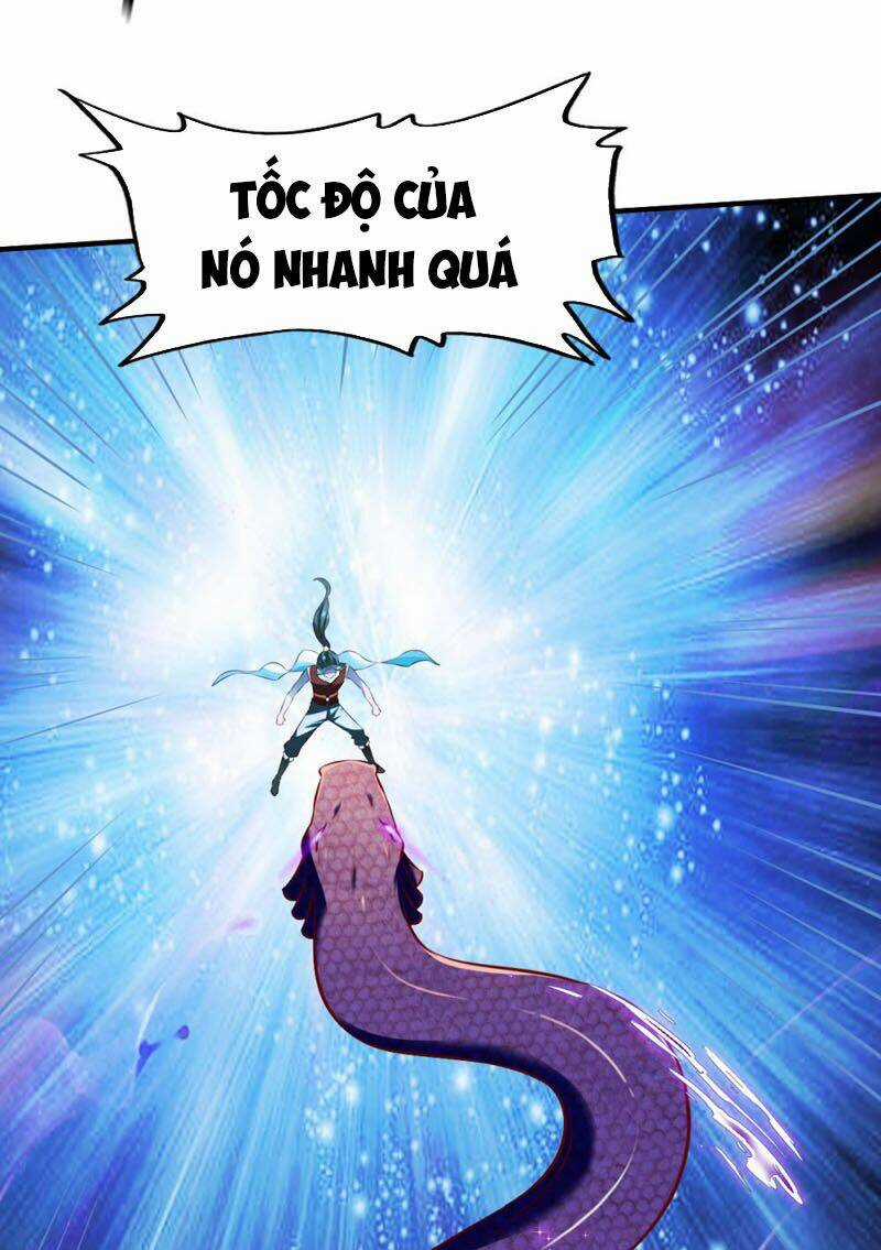 Chiến Đỉnh - Chapter 185 - Trang 7