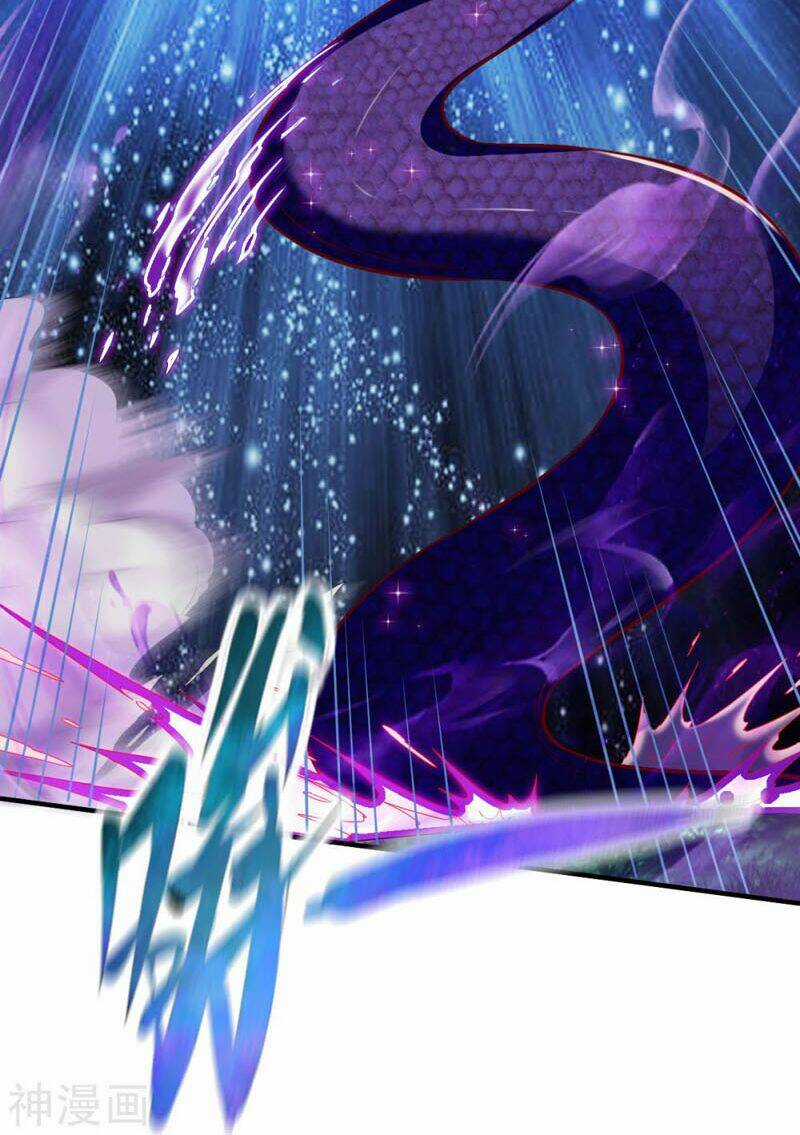 Chiến Đỉnh - Chapter 185 - Trang 8