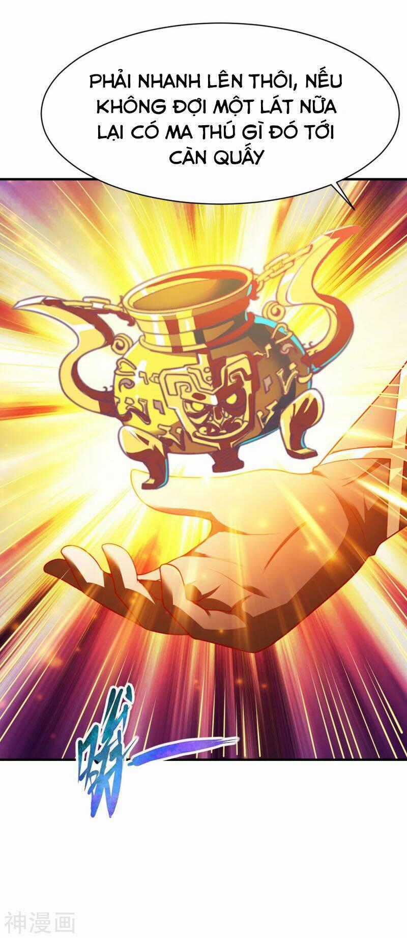 Chiến Đỉnh - Chapter 186 - Trang 2