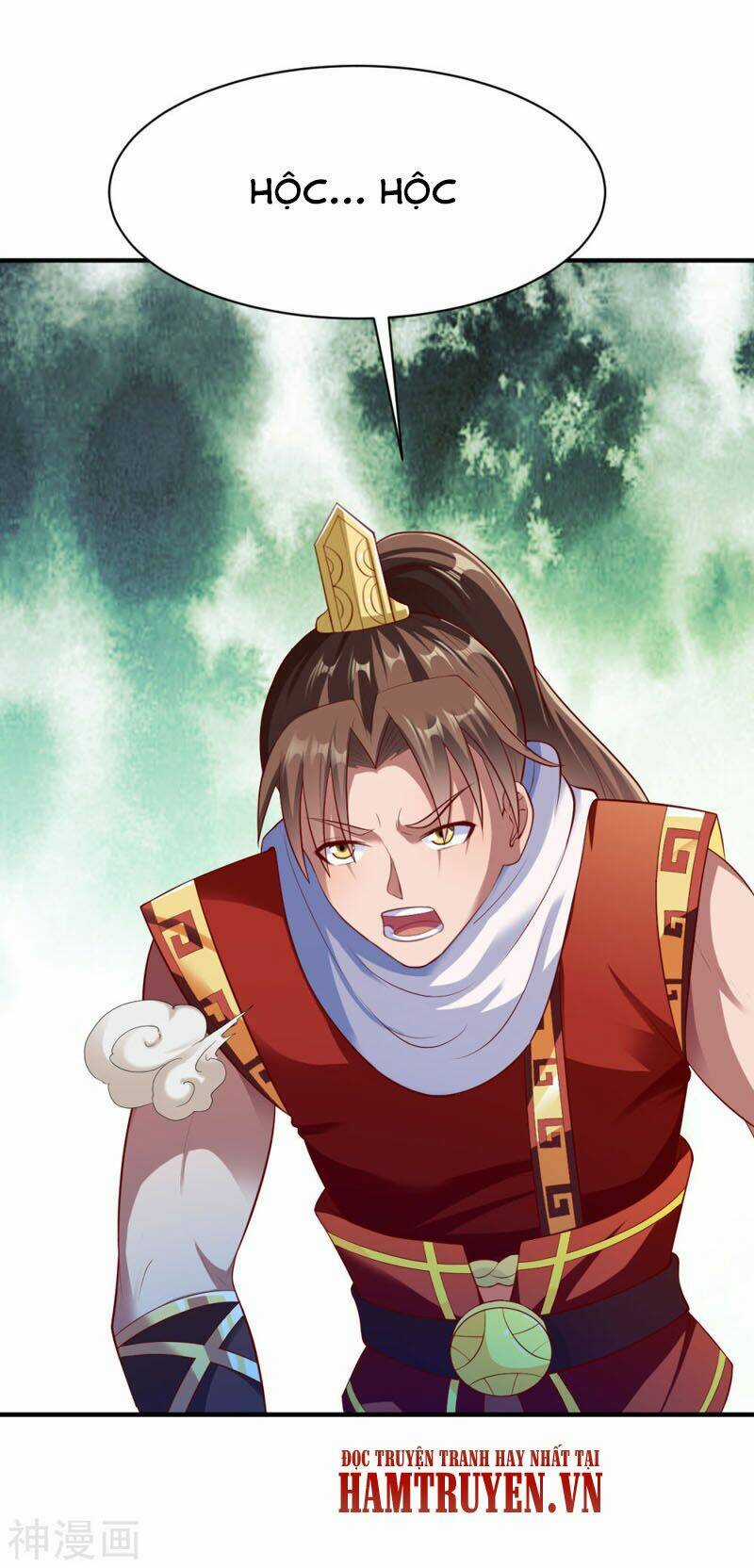 Chiến Đỉnh - Chapter 186 - Trang 12