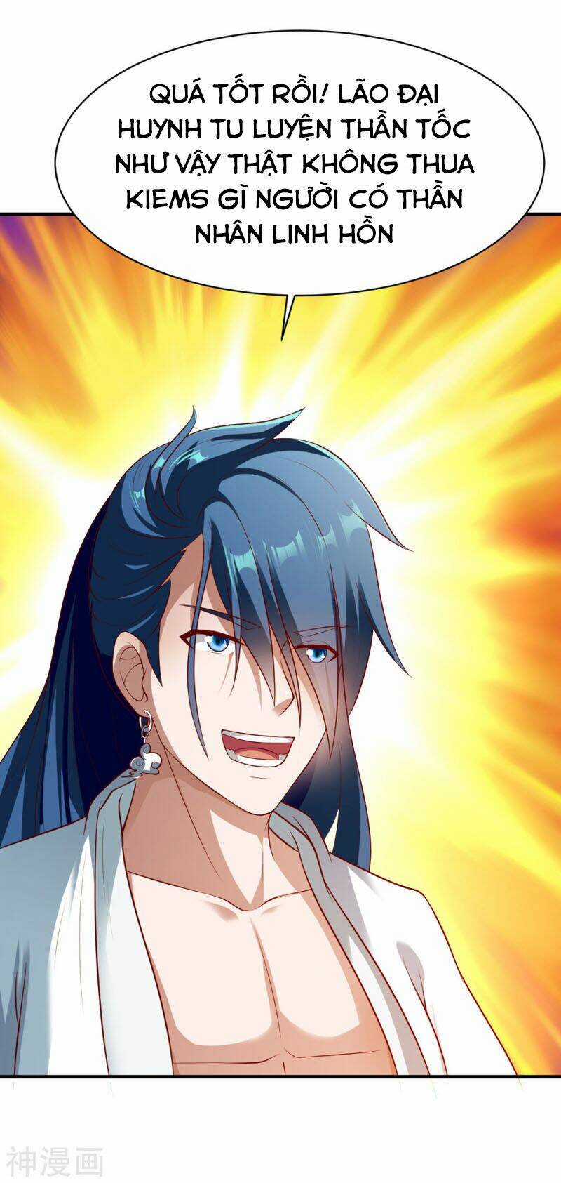 Chiến Đỉnh - Chapter 186 - Trang 15