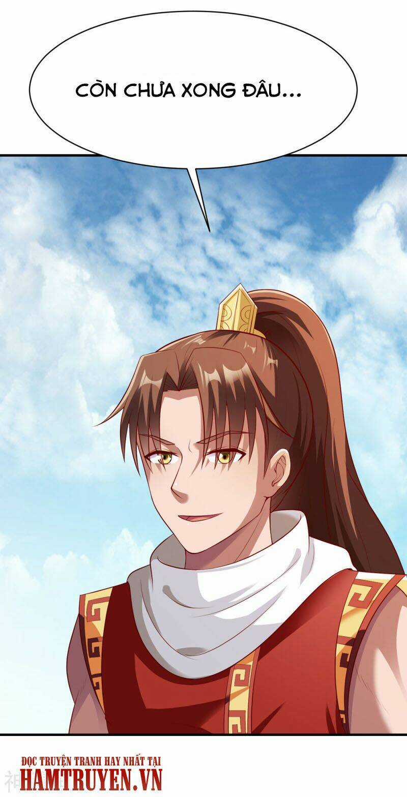 Chiến Đỉnh - Chapter 186 - Trang 16