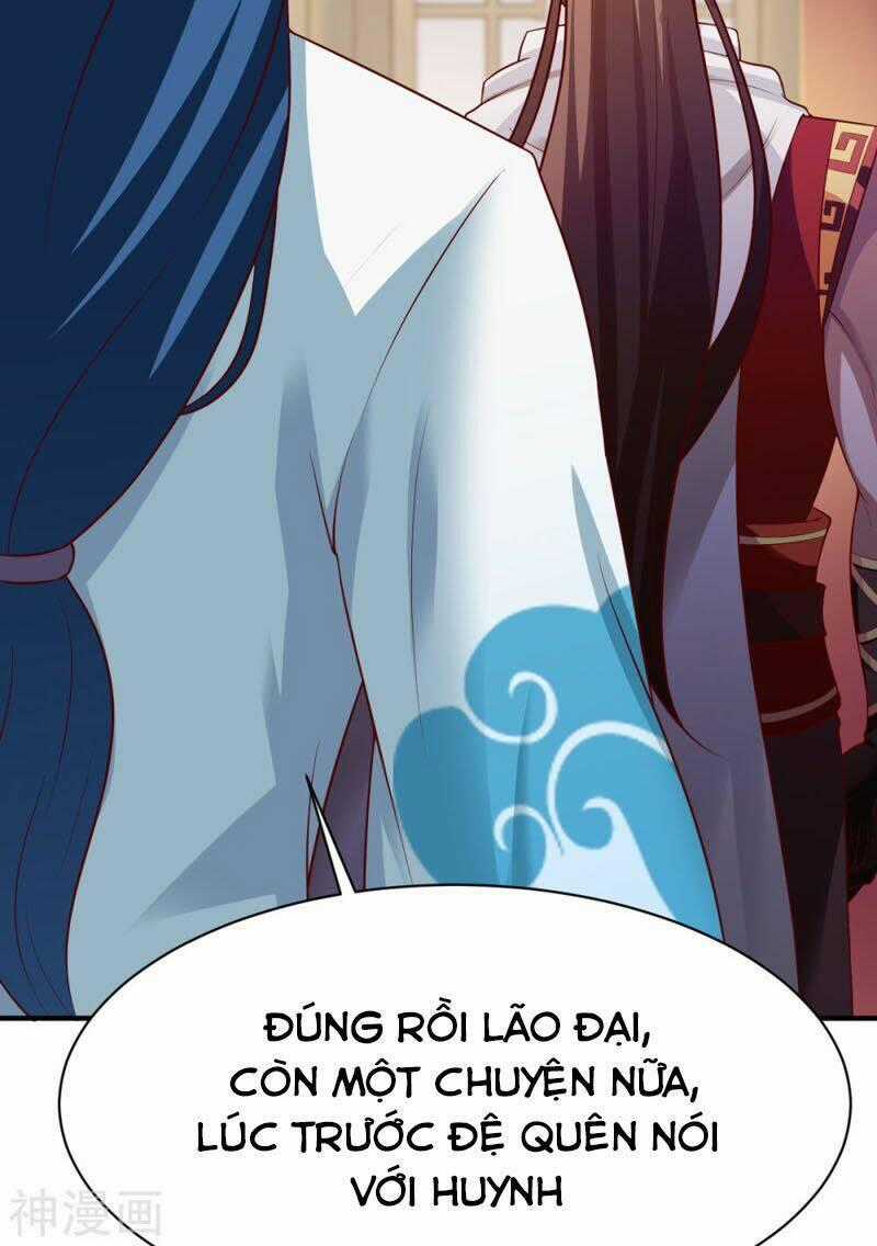 Chiến Đỉnh - Chapter 186 - Trang 18