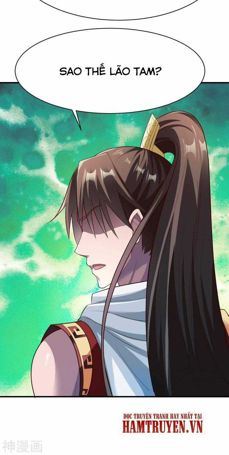 Chiến Đỉnh - Chapter 186 - Trang 19