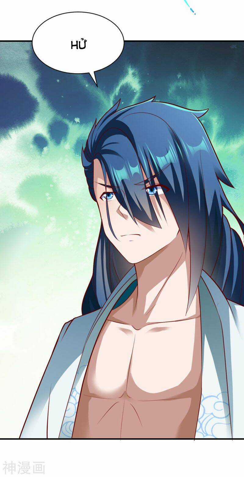 Chiến Đỉnh - Chapter 186 - Trang 4