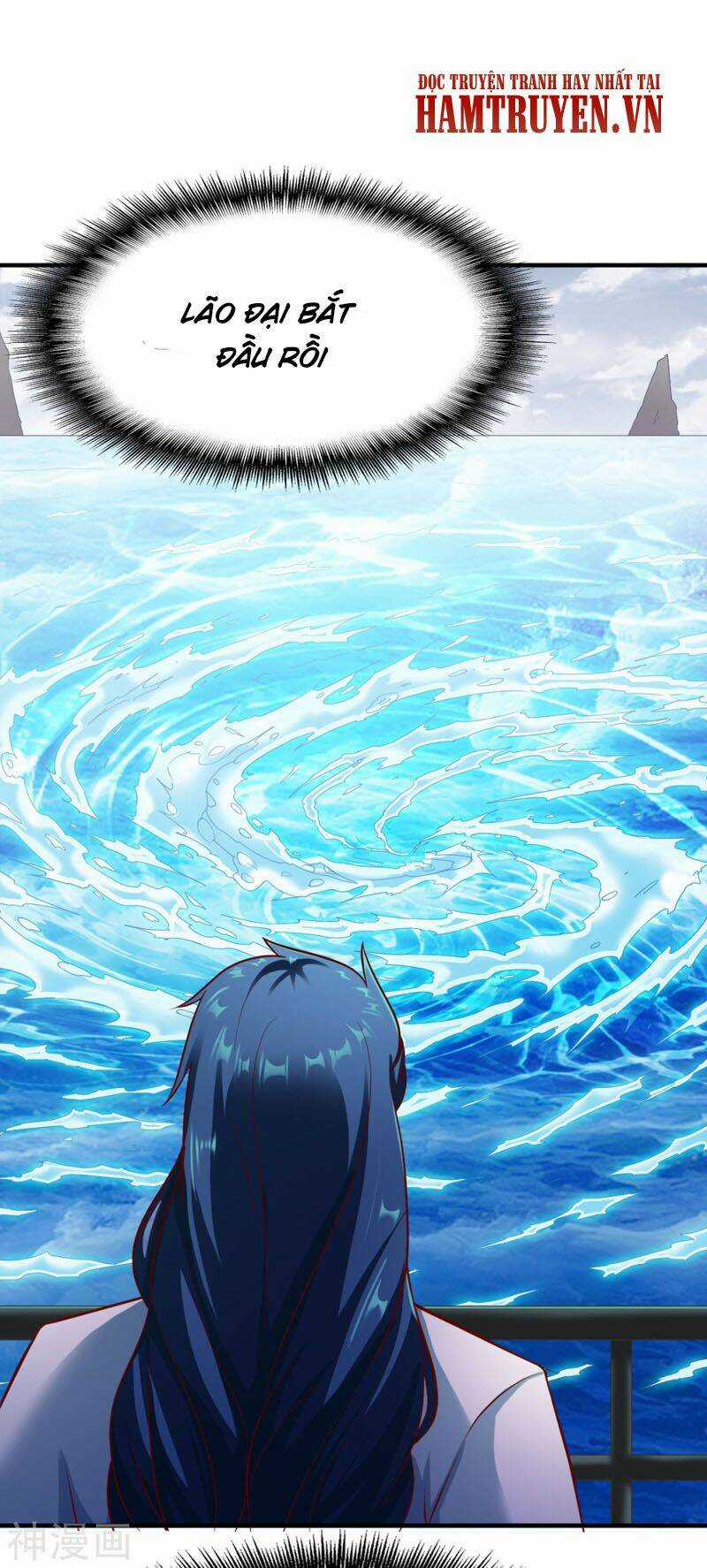 Chiến Đỉnh - Chapter 186 - Trang 5