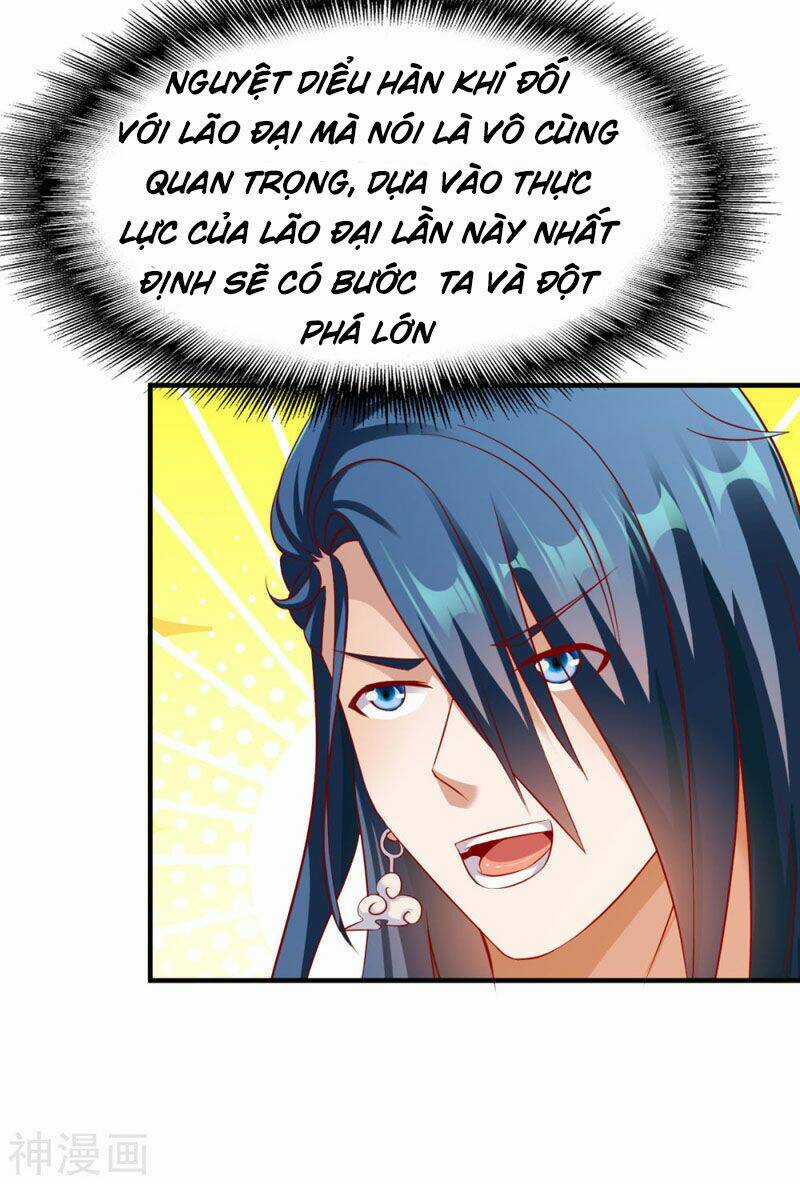 Chiến Đỉnh - Chapter 186 - Trang 6