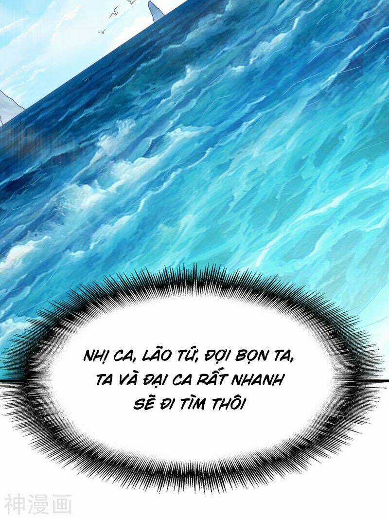 Chiến Đỉnh - Chapter 186 - Trang 8