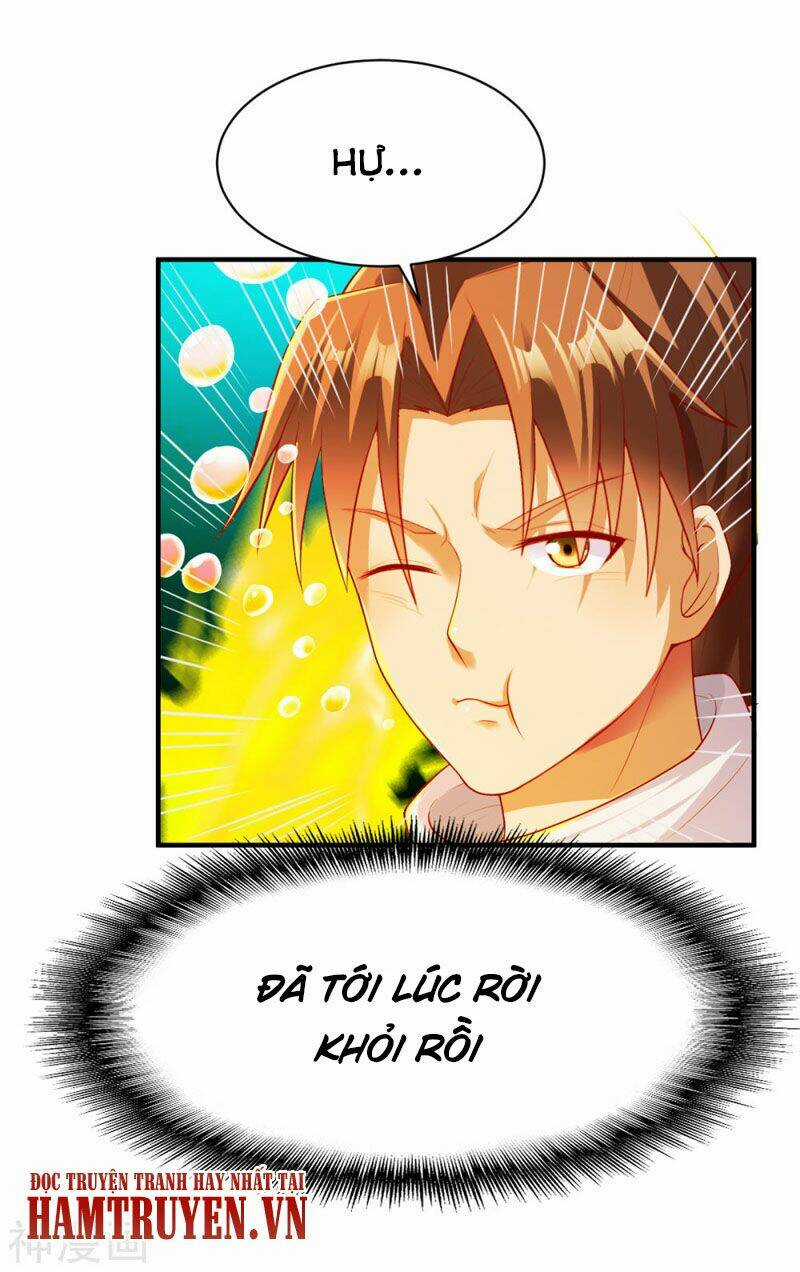 Chiến Đỉnh - Chapter 186 - Trang 10