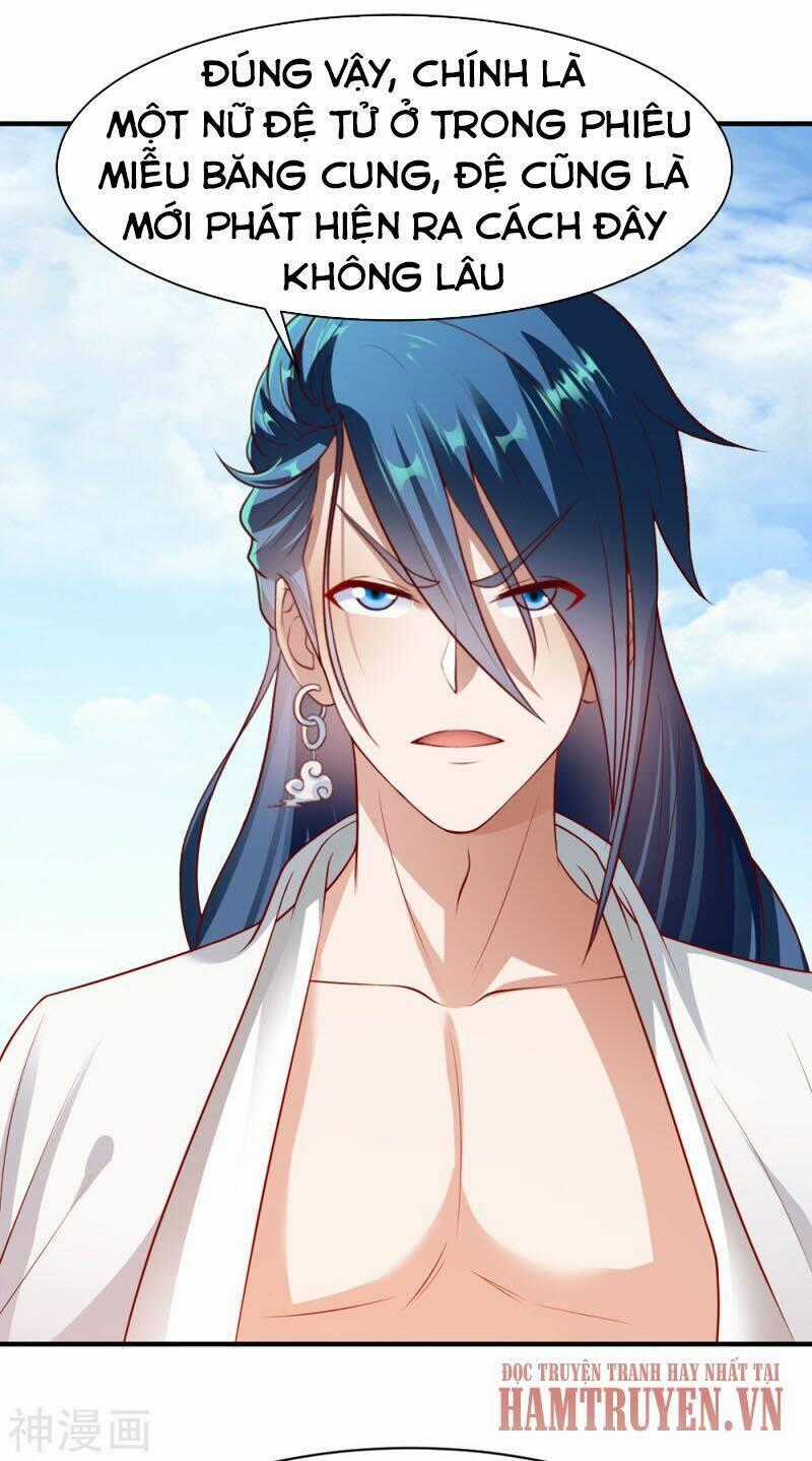 Chiến Đỉnh - Chapter 187 - Trang 2