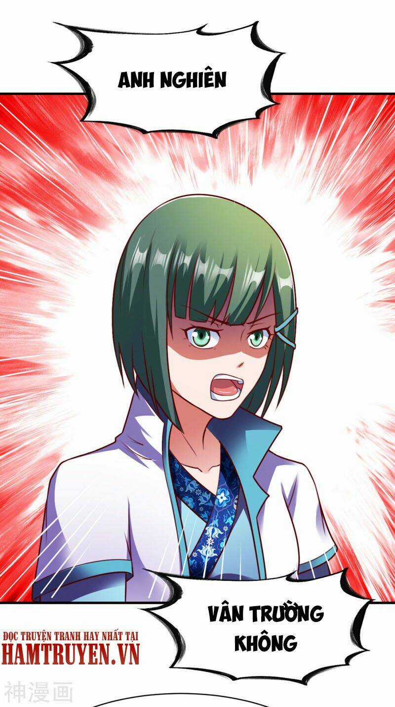 Chiến Đỉnh - Chapter 187 - Trang 11