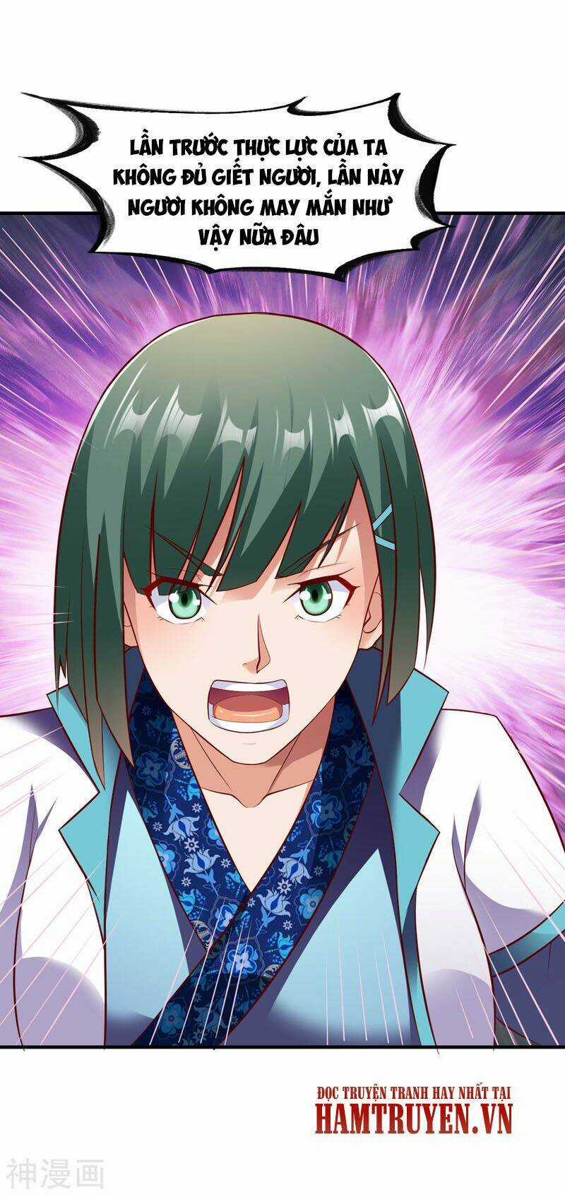 Chiến Đỉnh - Chapter 187 - Trang 13