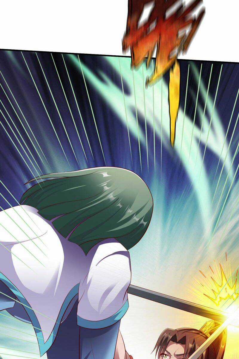 Chiến Đỉnh - Chapter 187 - Trang 15