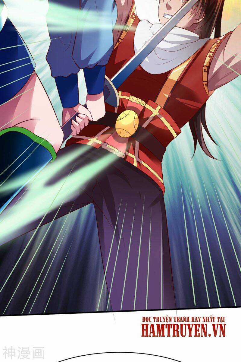 Chiến Đỉnh - Chapter 187 - Trang 16