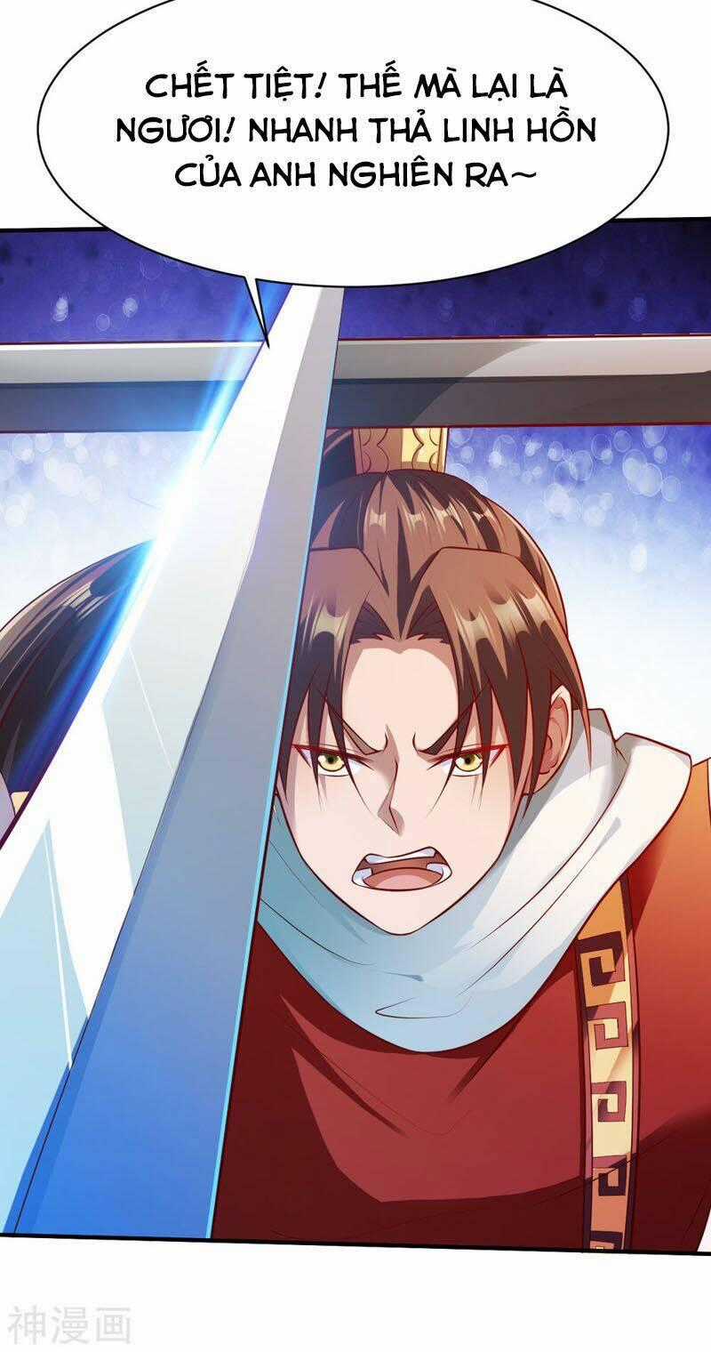 Chiến Đỉnh - Chapter 187 - Trang 17