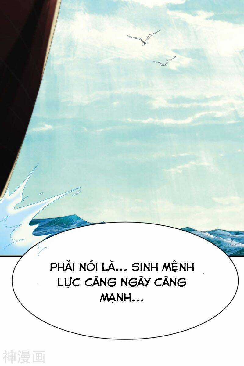 Chiến Đỉnh - Chapter 187 - Trang 7