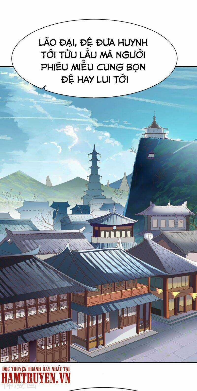Chiến Đỉnh - Chapter 187 - Trang 8
