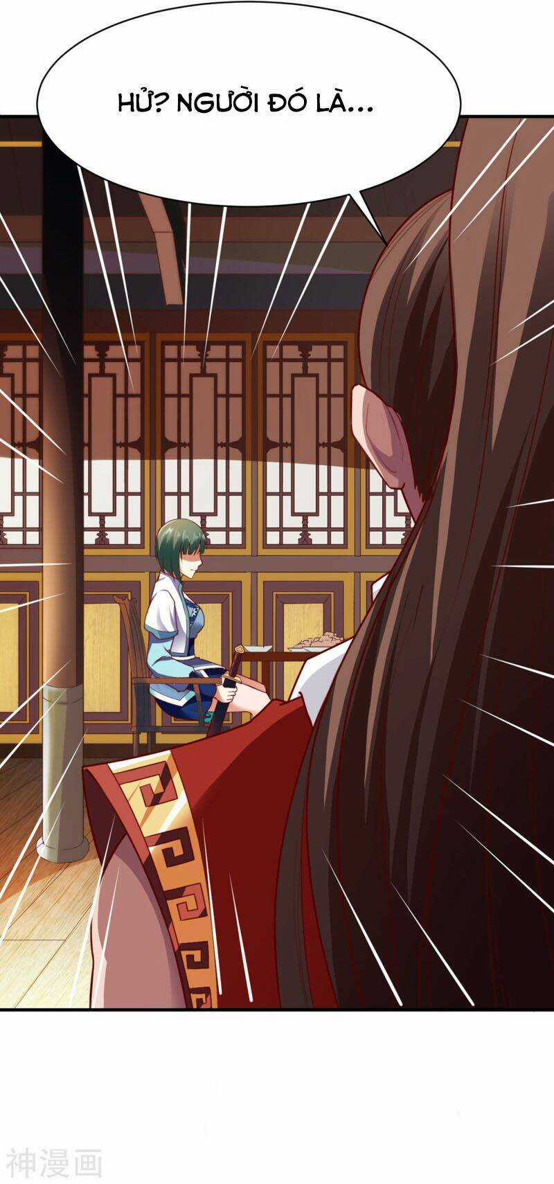 Chiến Đỉnh - Chapter 187 - Trang 10