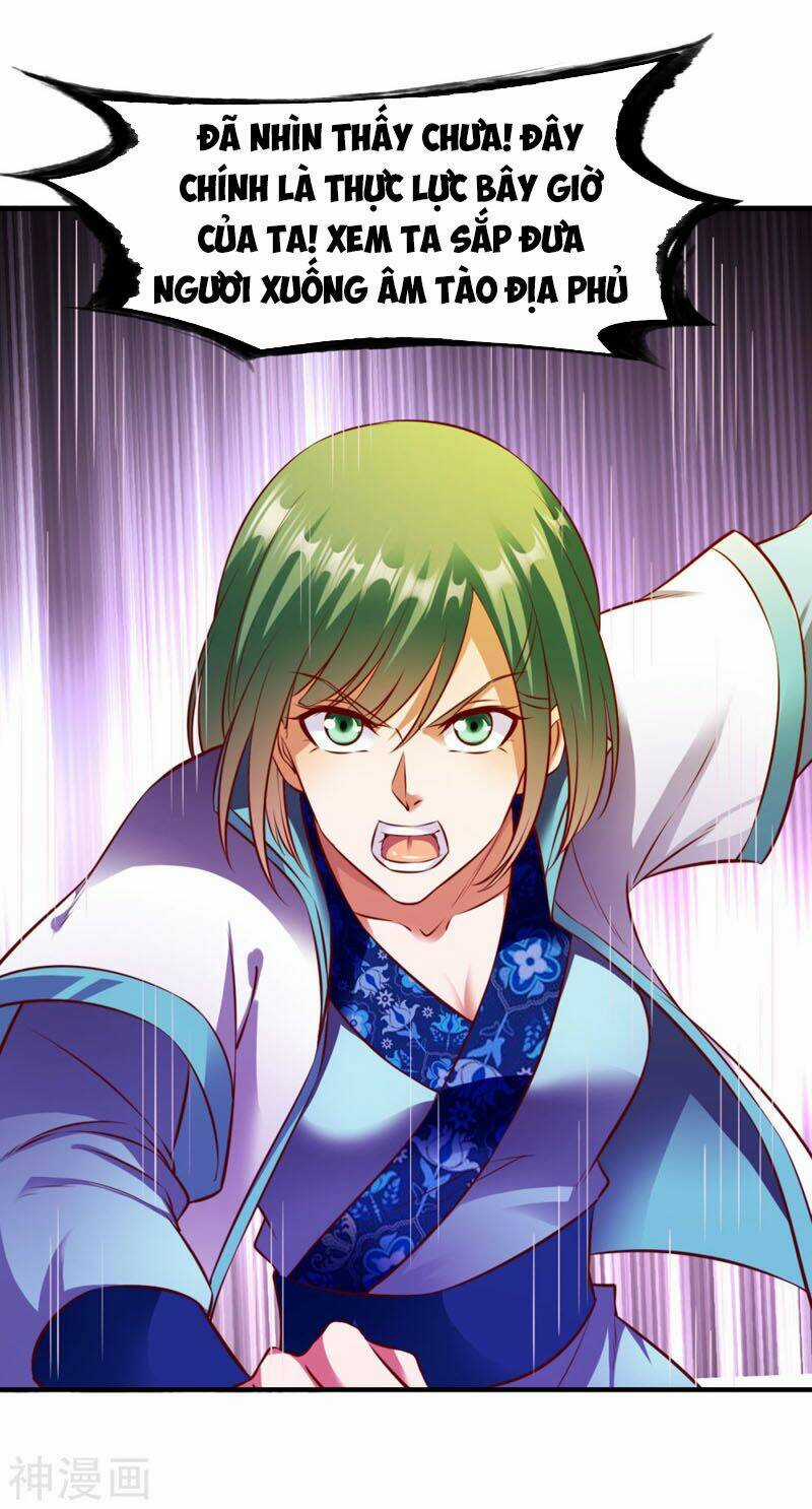 Chiến Đỉnh - Chapter 188 - Trang 12