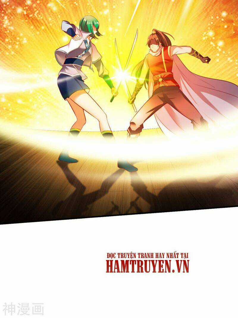 Chiến Đỉnh - Chapter 188 - Trang 14