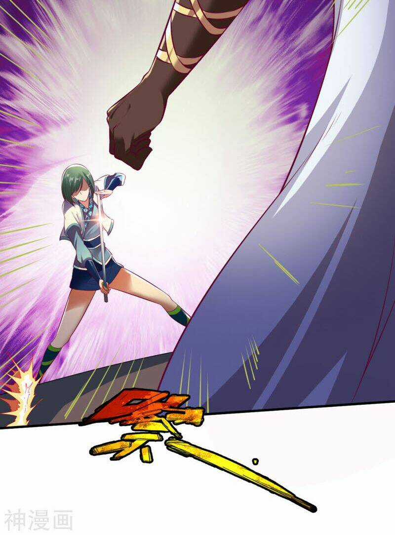 Chiến Đỉnh - Chapter 188 - Trang 16