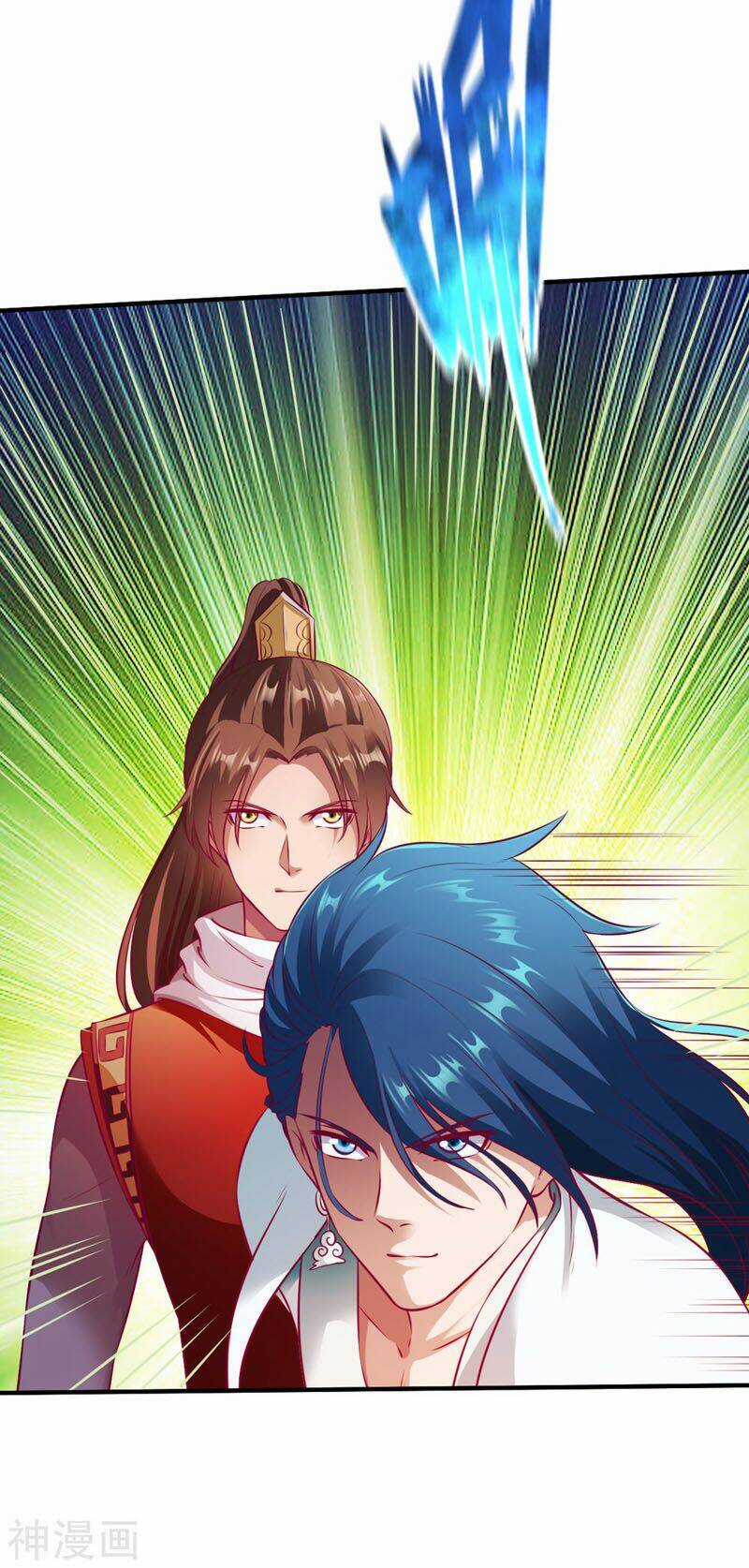 Chiến Đỉnh - Chapter 188 - Trang 19