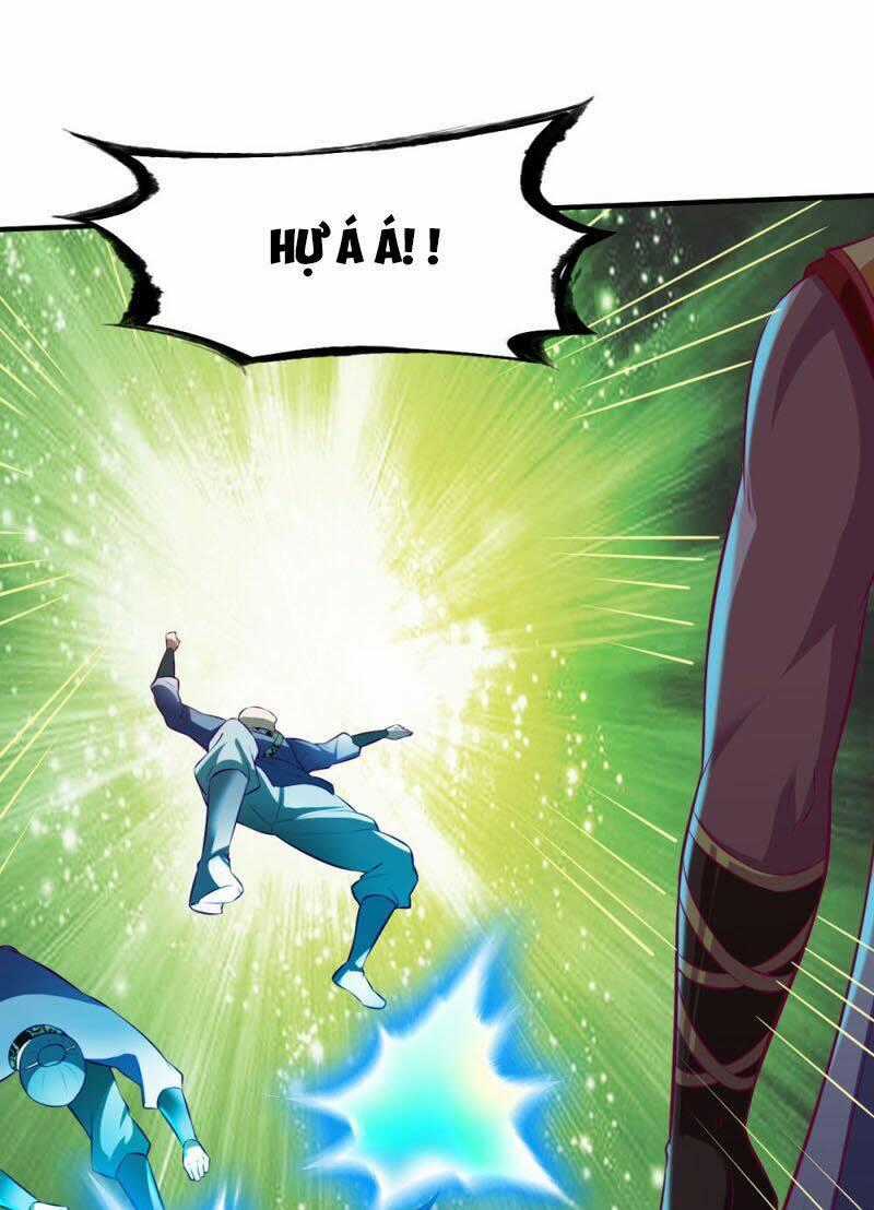 Chiến Đỉnh - Chapter 188 - Trang 20