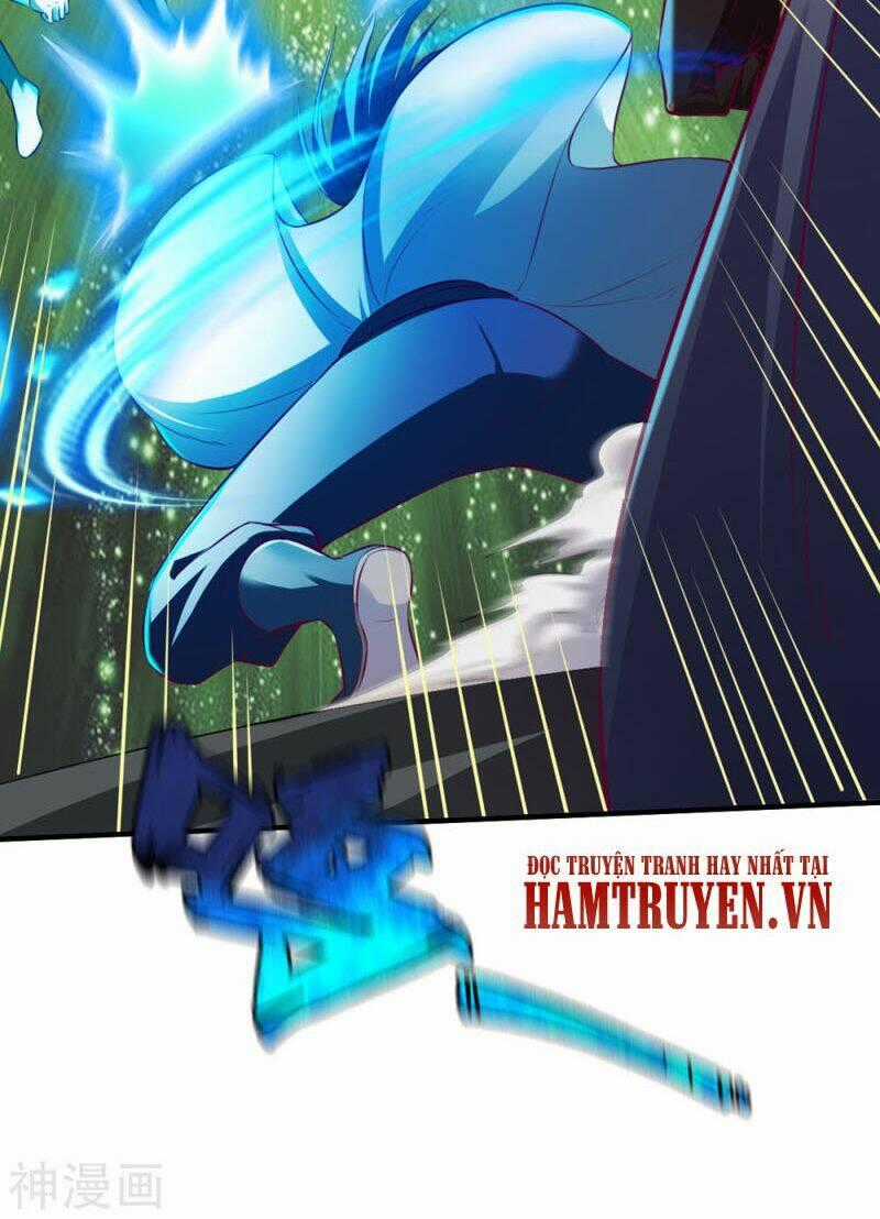 Chiến Đỉnh - Chapter 188 - Trang 21