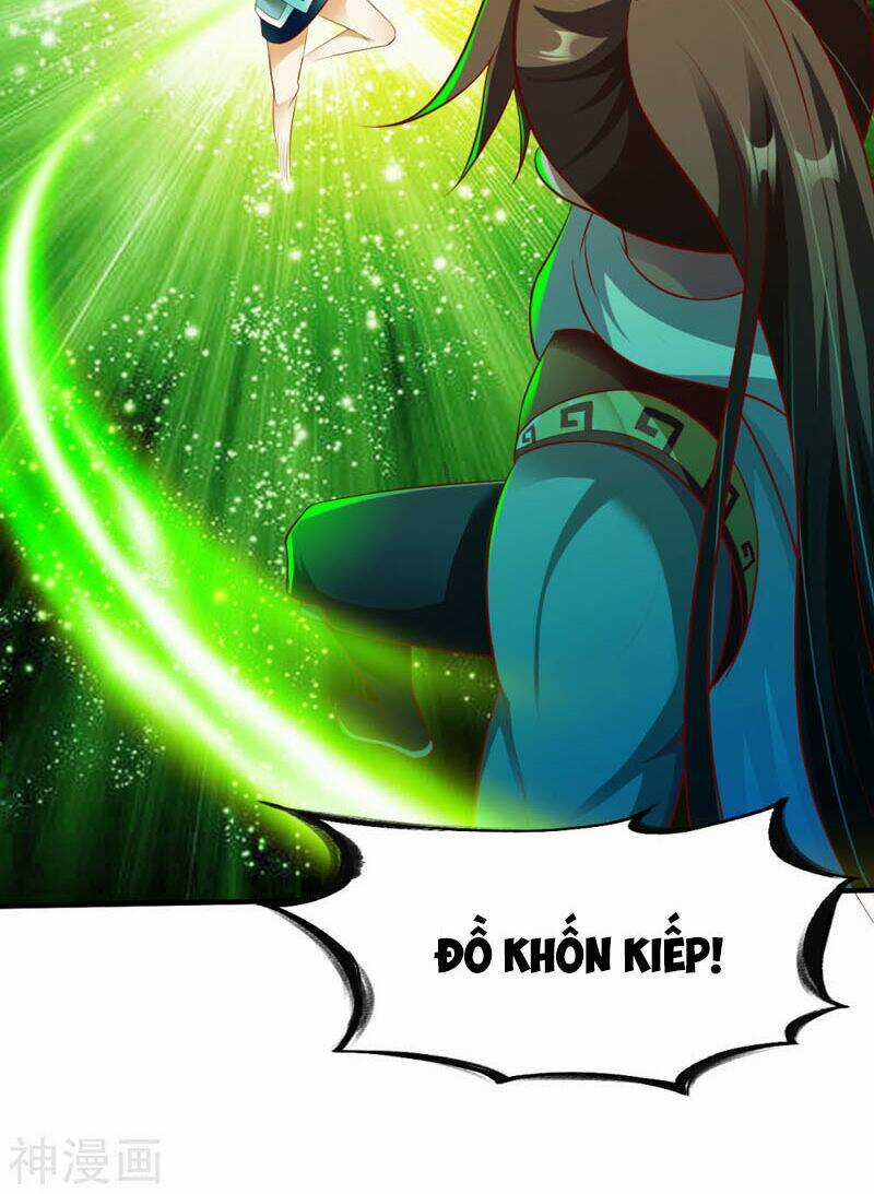 Chiến Đỉnh - Chapter 188 - Trang 5