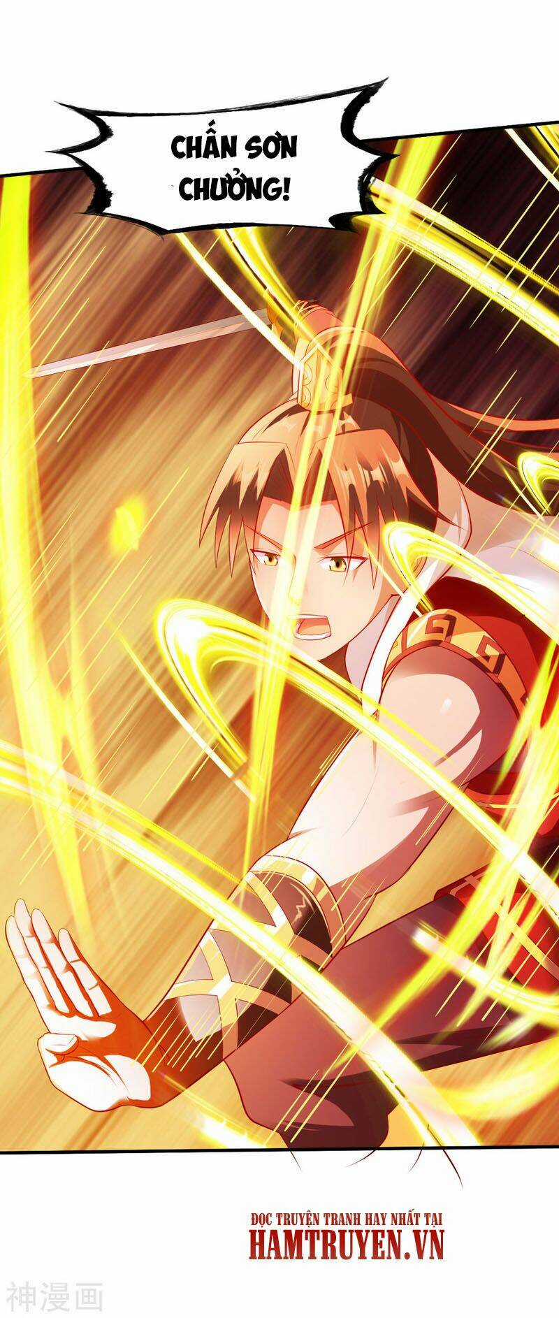 Chiến Đỉnh - Chapter 188 - Trang 6