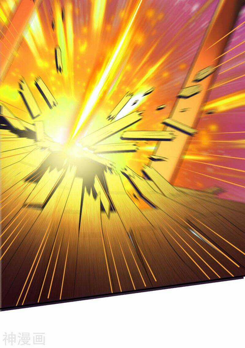 Chiến Đỉnh - Chapter 188 - Trang 8