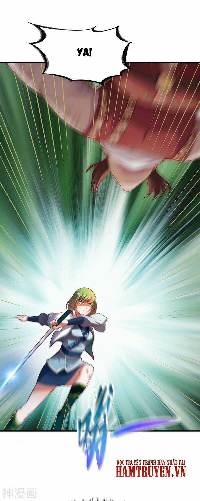 Chiến Đỉnh - Chapter 188 - Trang 10